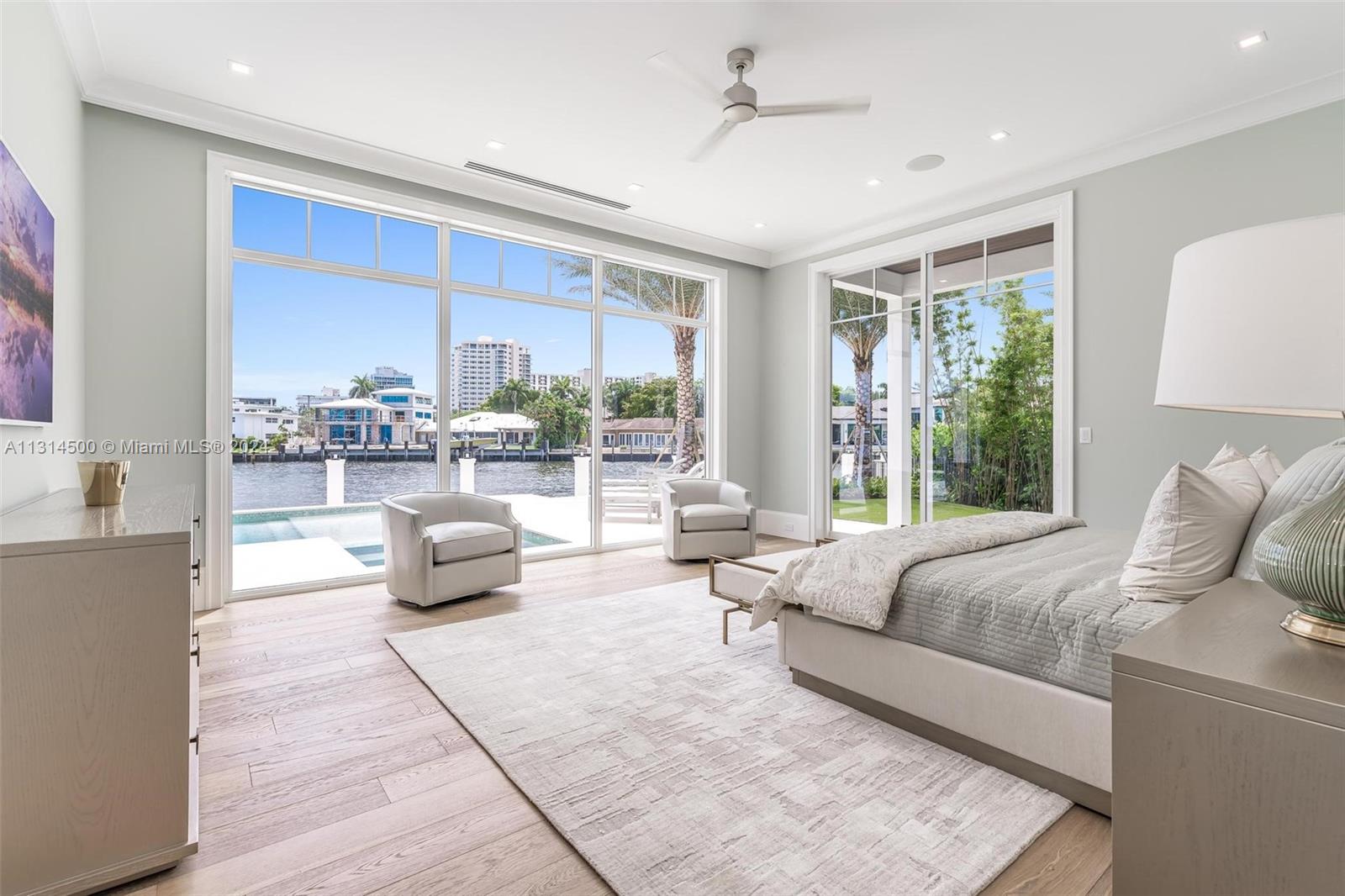 Harbor Beach - Residential