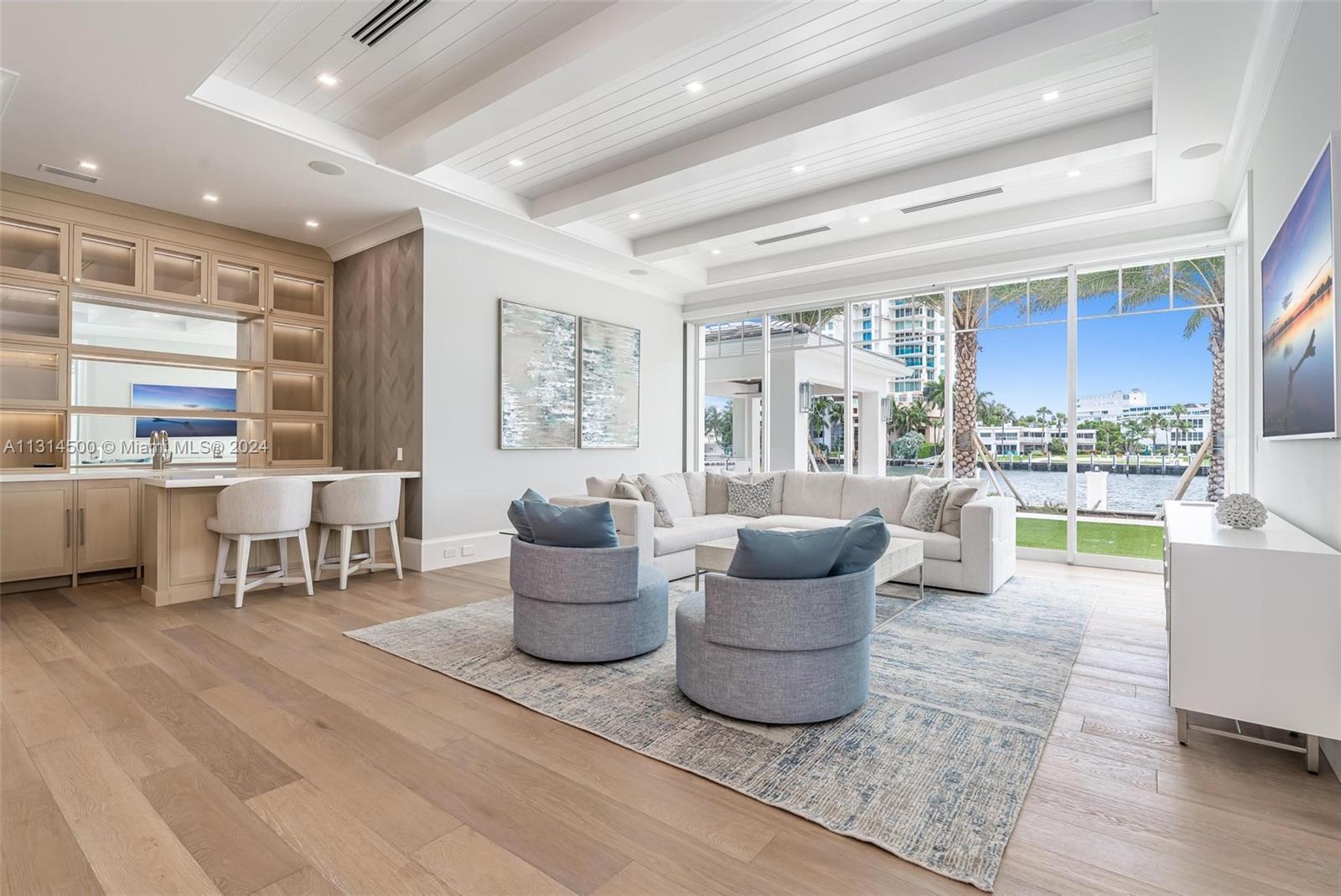 Harbor Beach - Residential