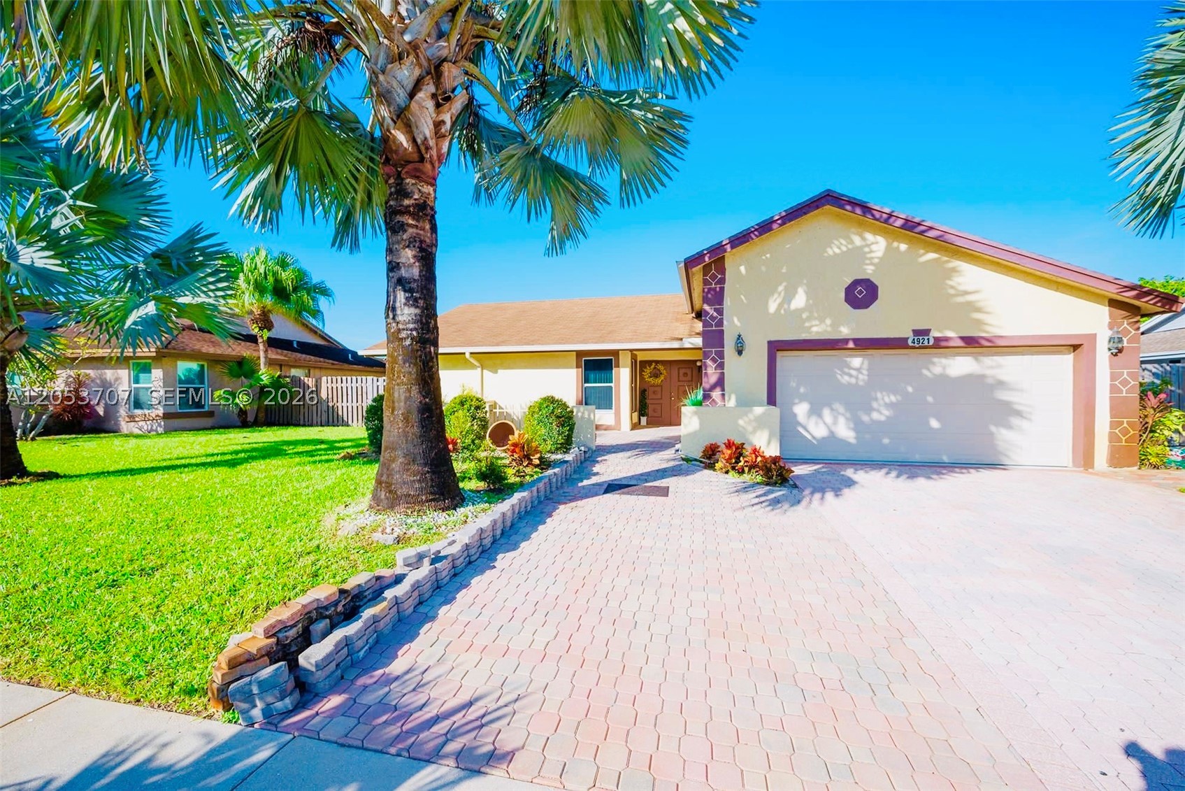 CITY OF LAUDERHILL SEC 1 - Residential