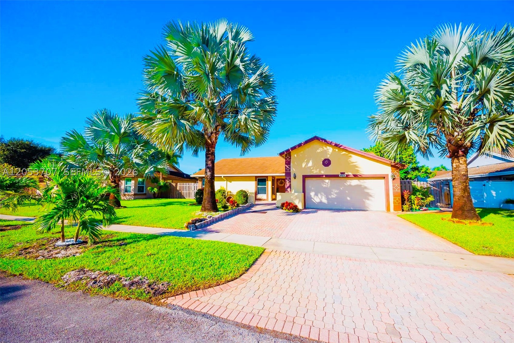 CITY OF LAUDERHILL SEC 1 - Residential