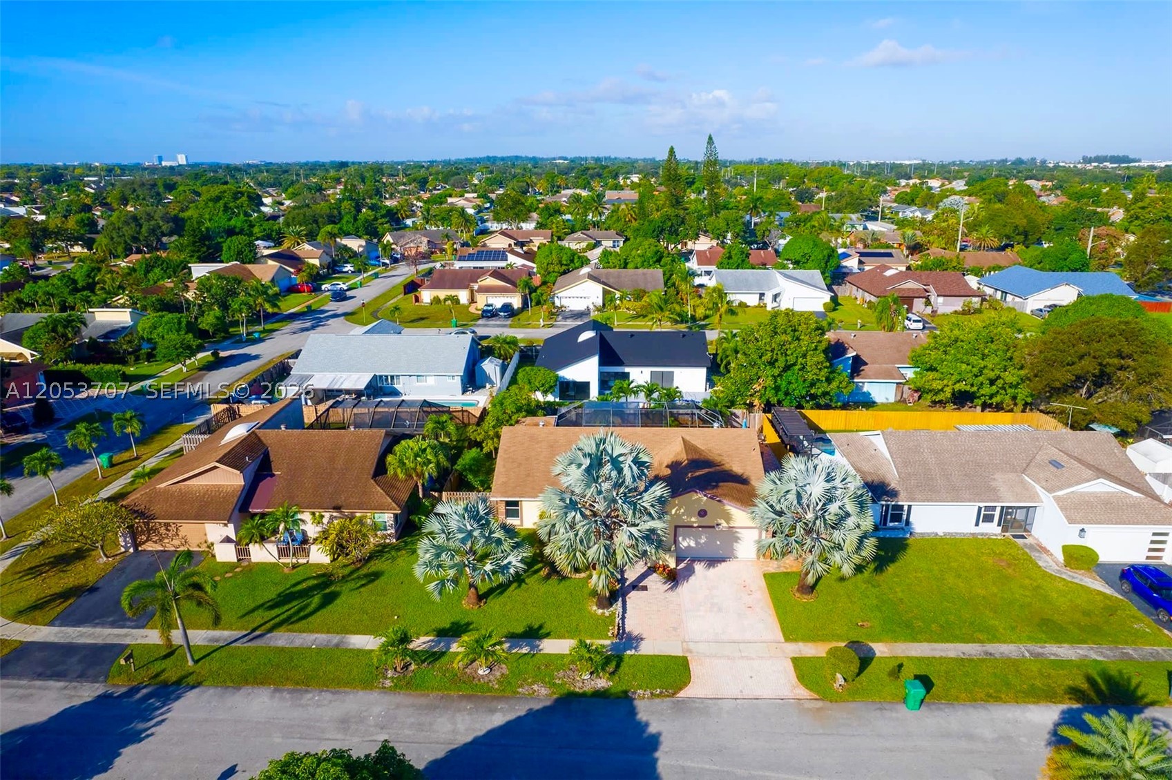 CITY OF LAUDERHILL SEC 1 - Residential