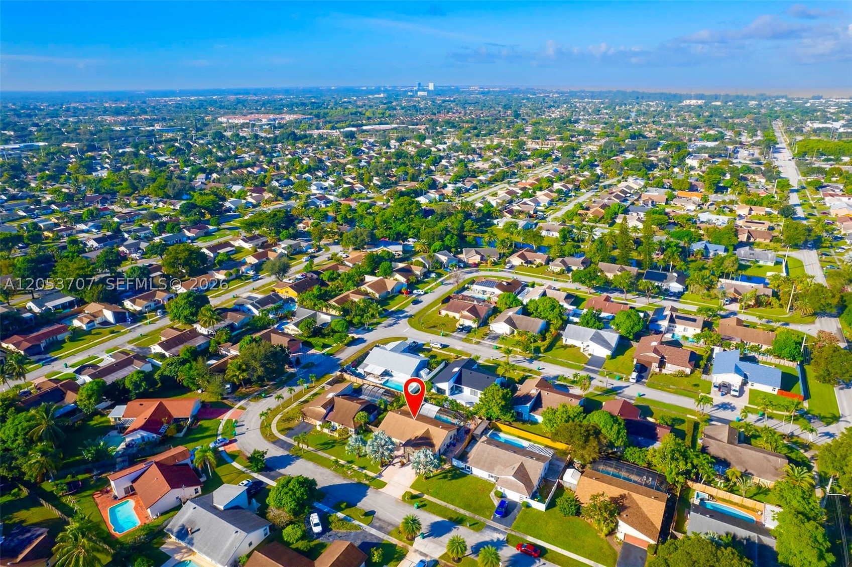 CITY OF LAUDERHILL SEC 1 - Residential