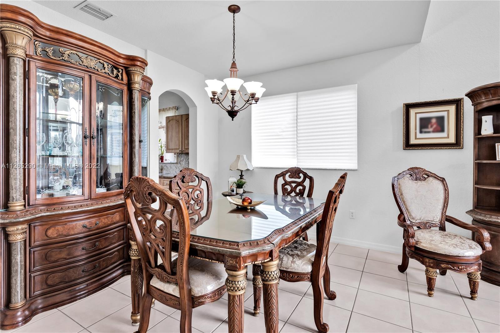 VITRAN AT NARANJA ESTATES - Residential
