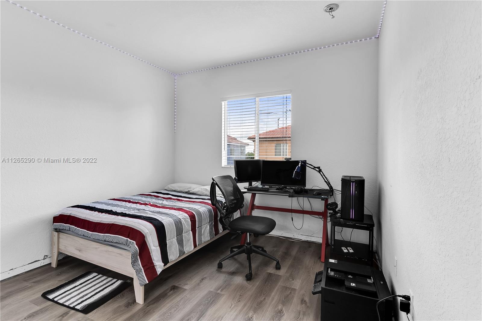 VITRAN AT NARANJA ESTATES - Residential