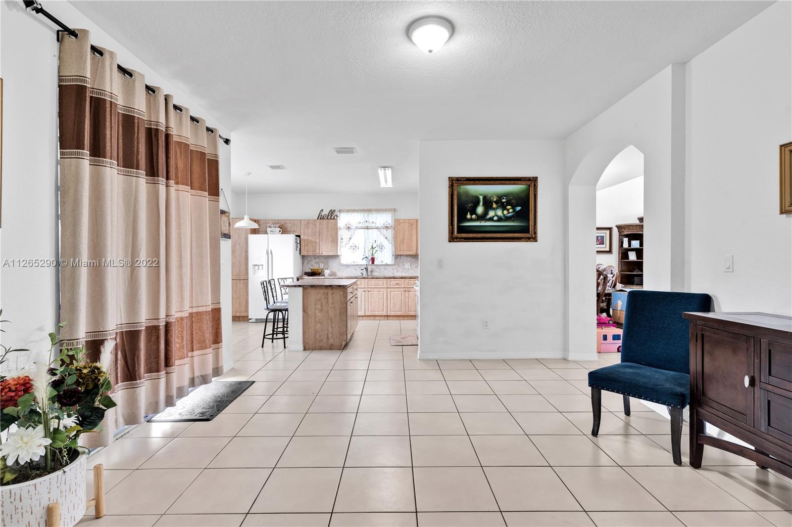 VITRAN AT NARANJA ESTATES - Residential