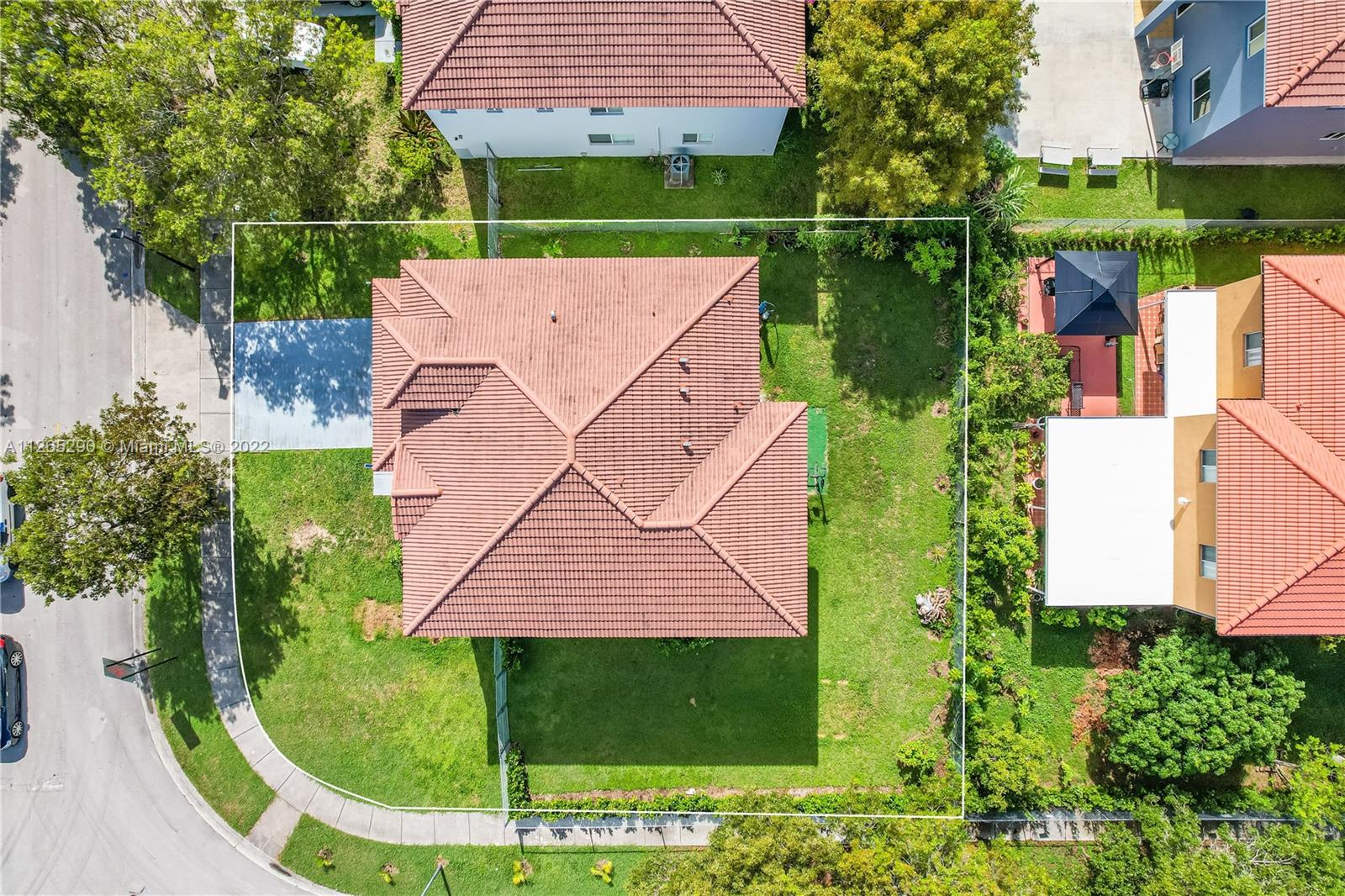 VITRAN AT NARANJA ESTATES - Residential