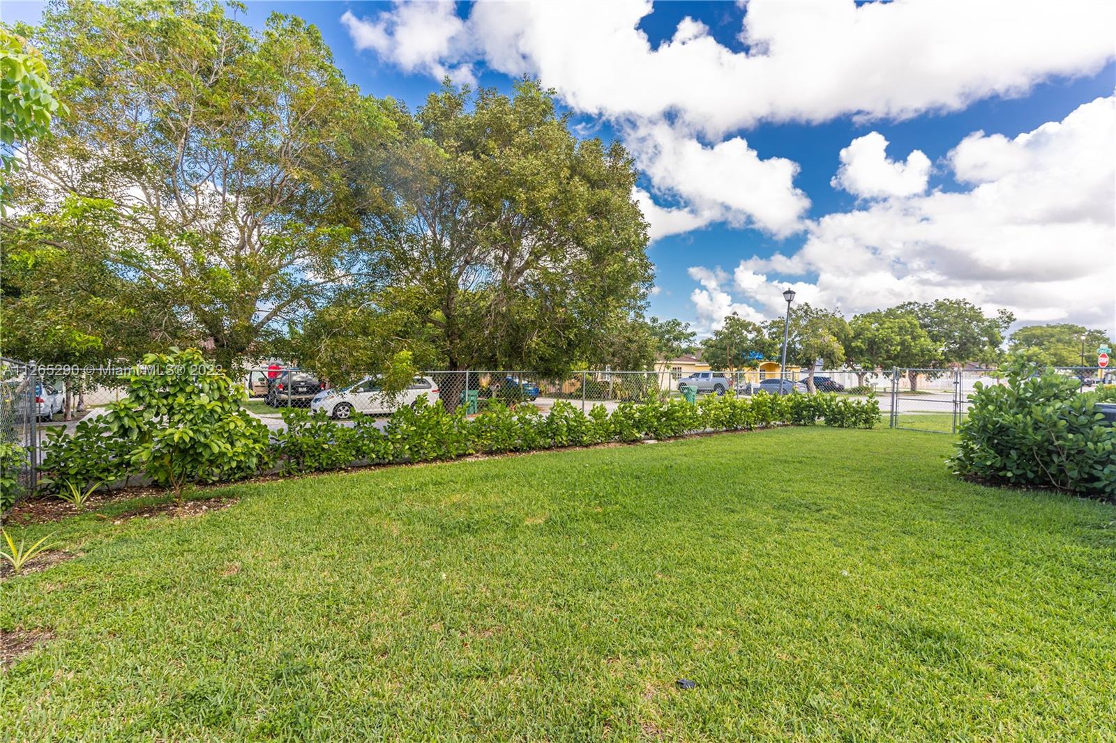 VITRAN AT NARANJA ESTATES - Residential