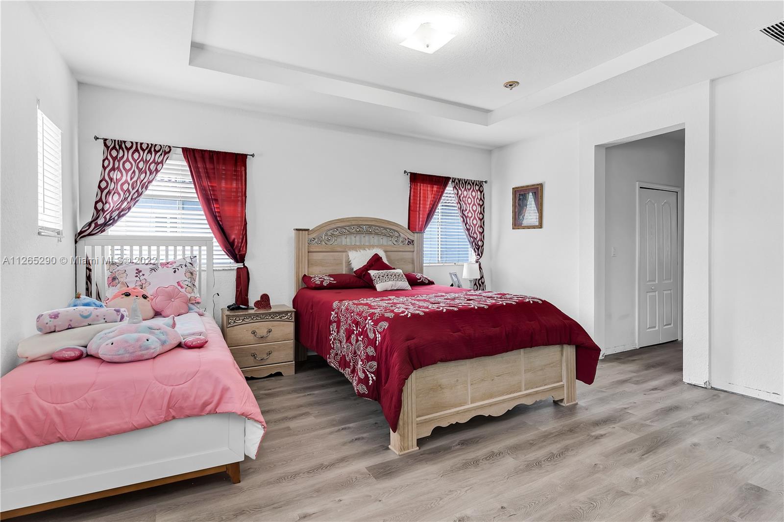 VITRAN AT NARANJA ESTATES - Residential