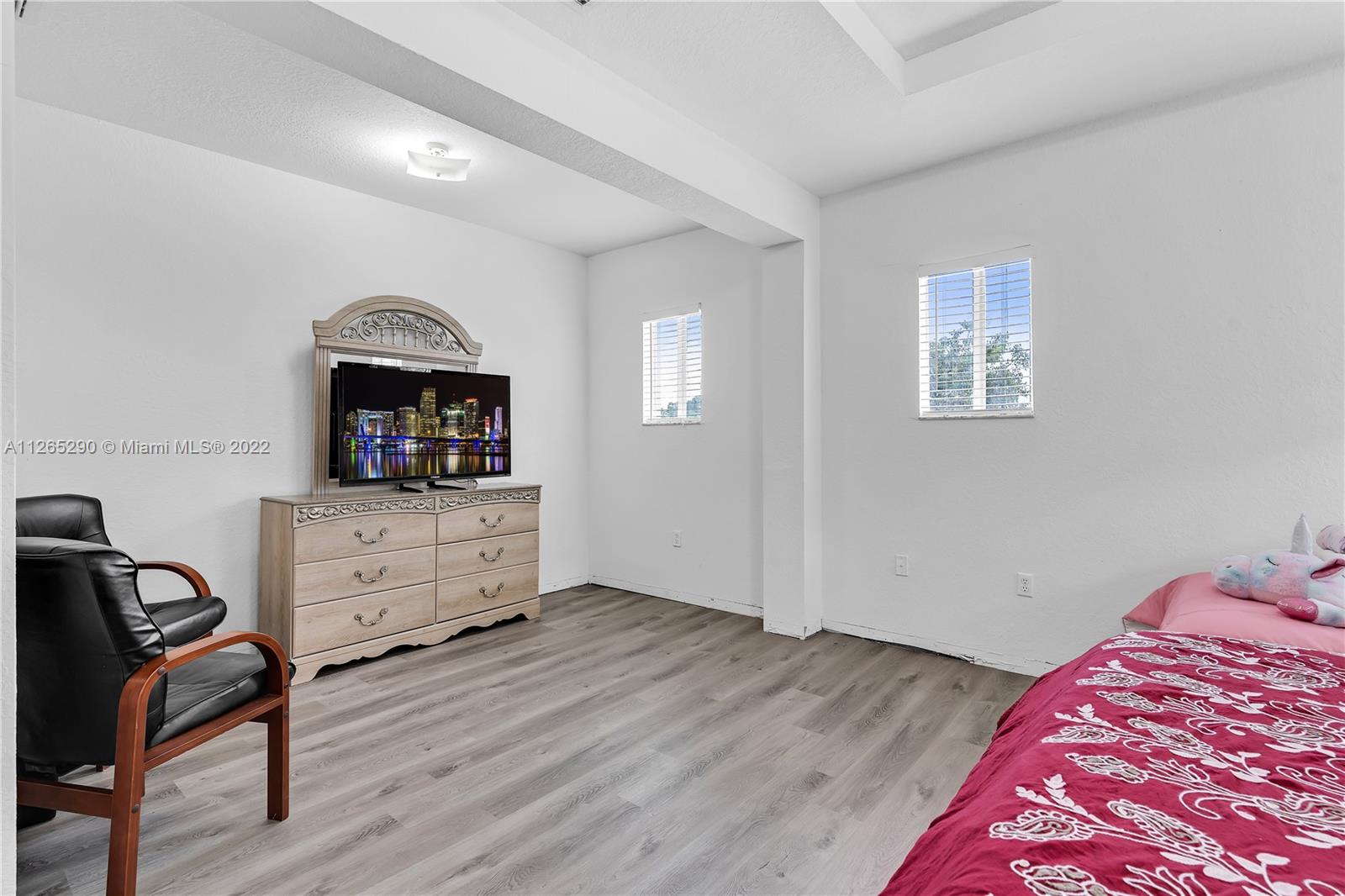 VITRAN AT NARANJA ESTATES - Residential