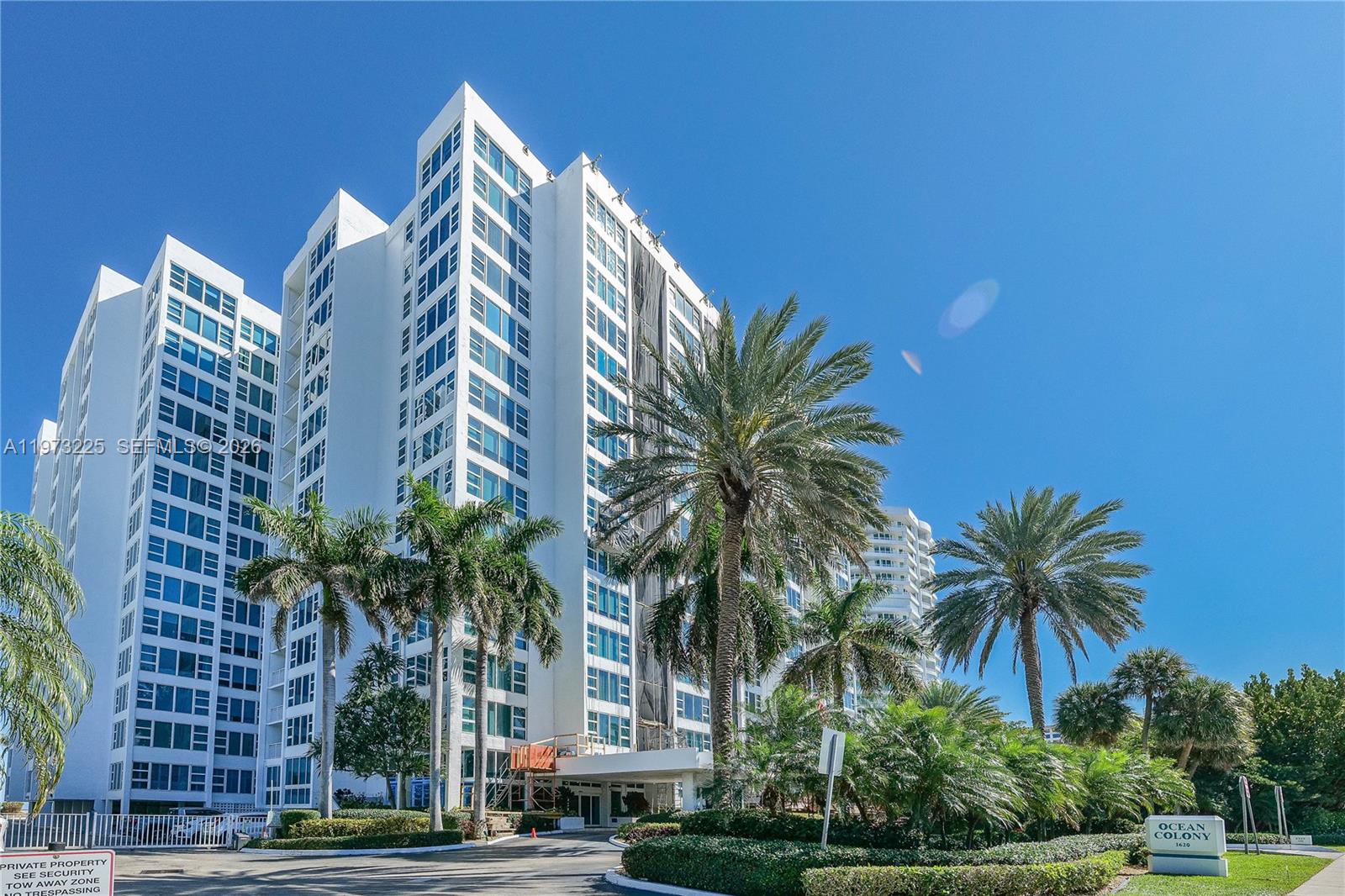 OCEAN COLONY CONDO - Residential