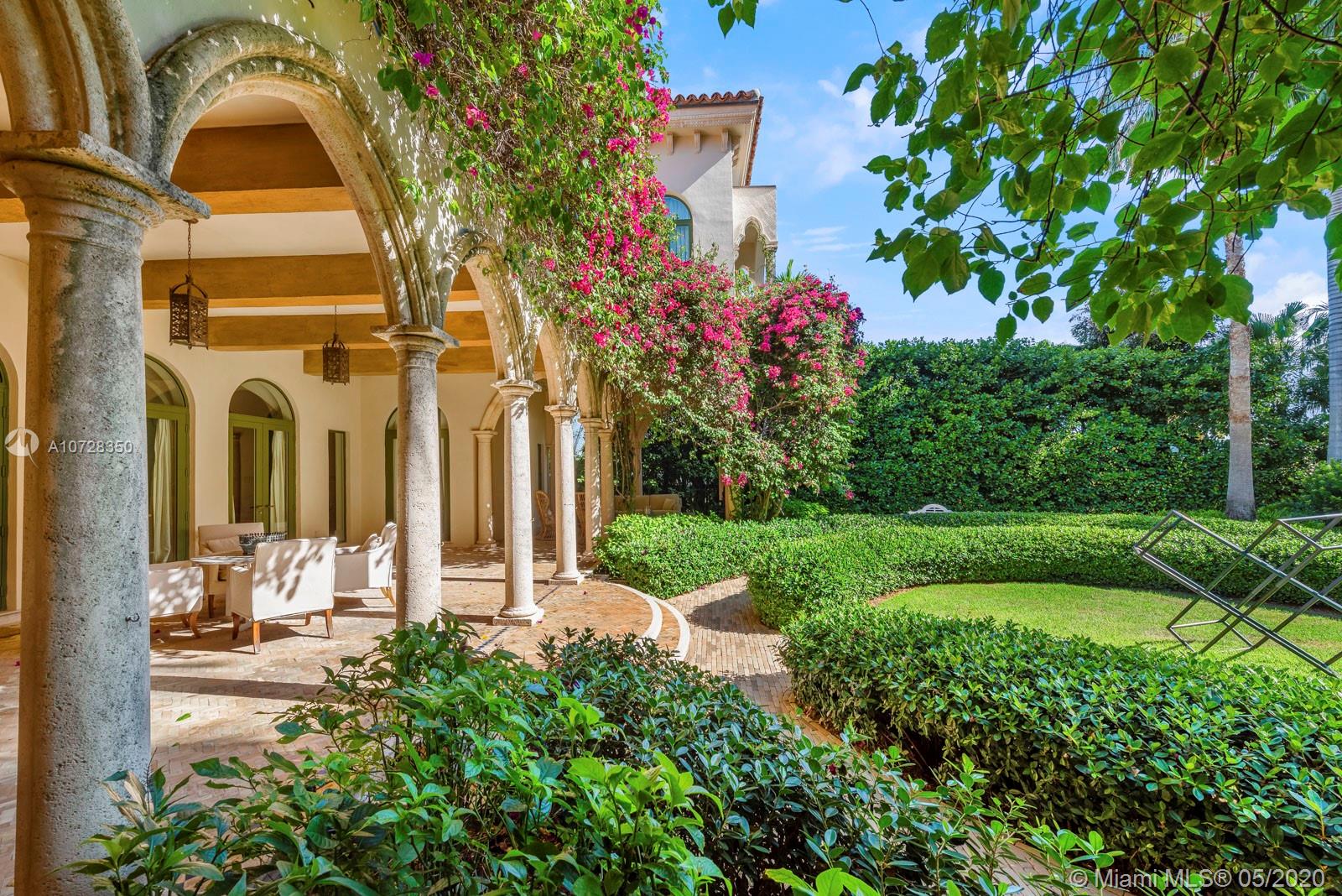STAR ISLAND - Residential