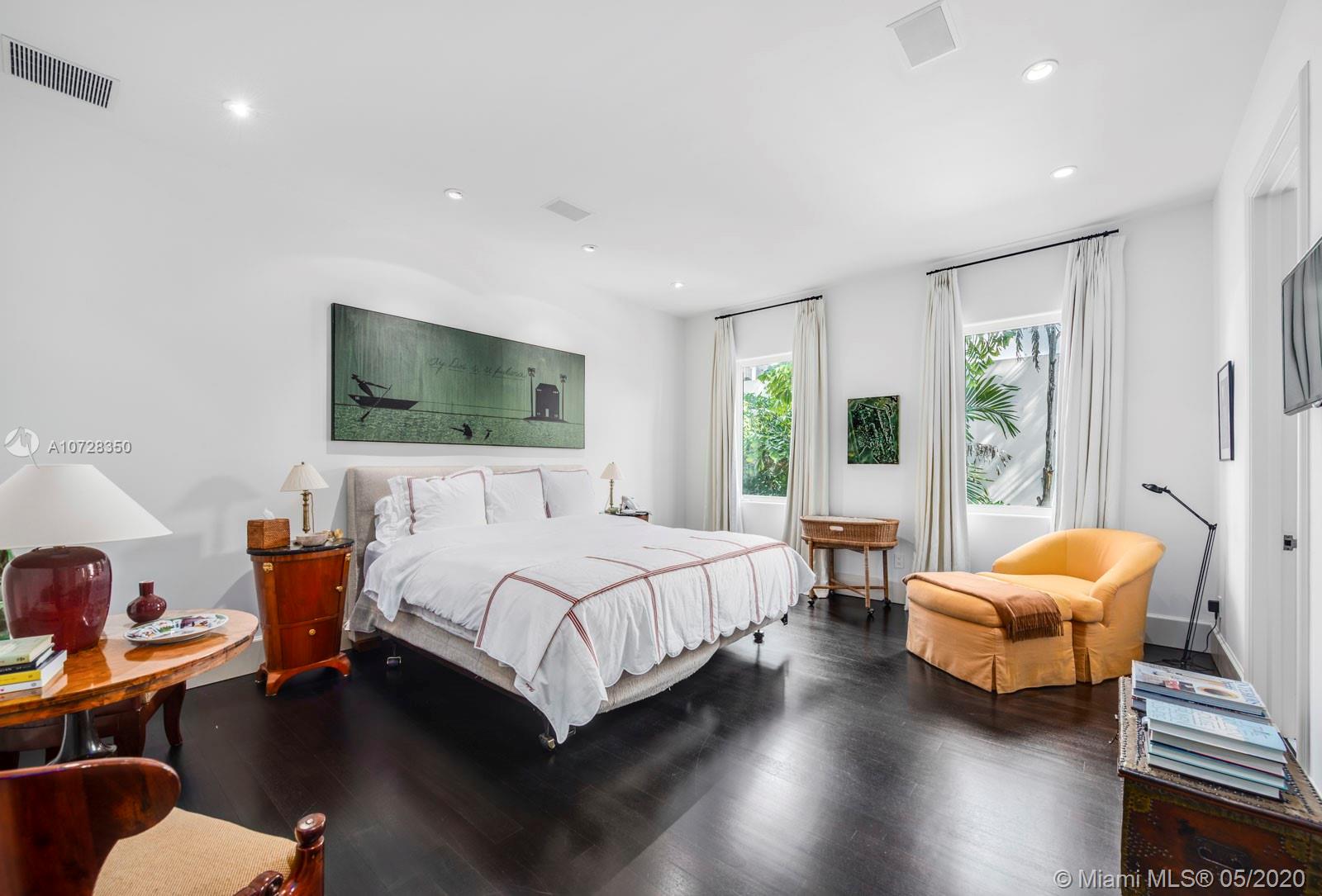 STAR ISLAND - Residential