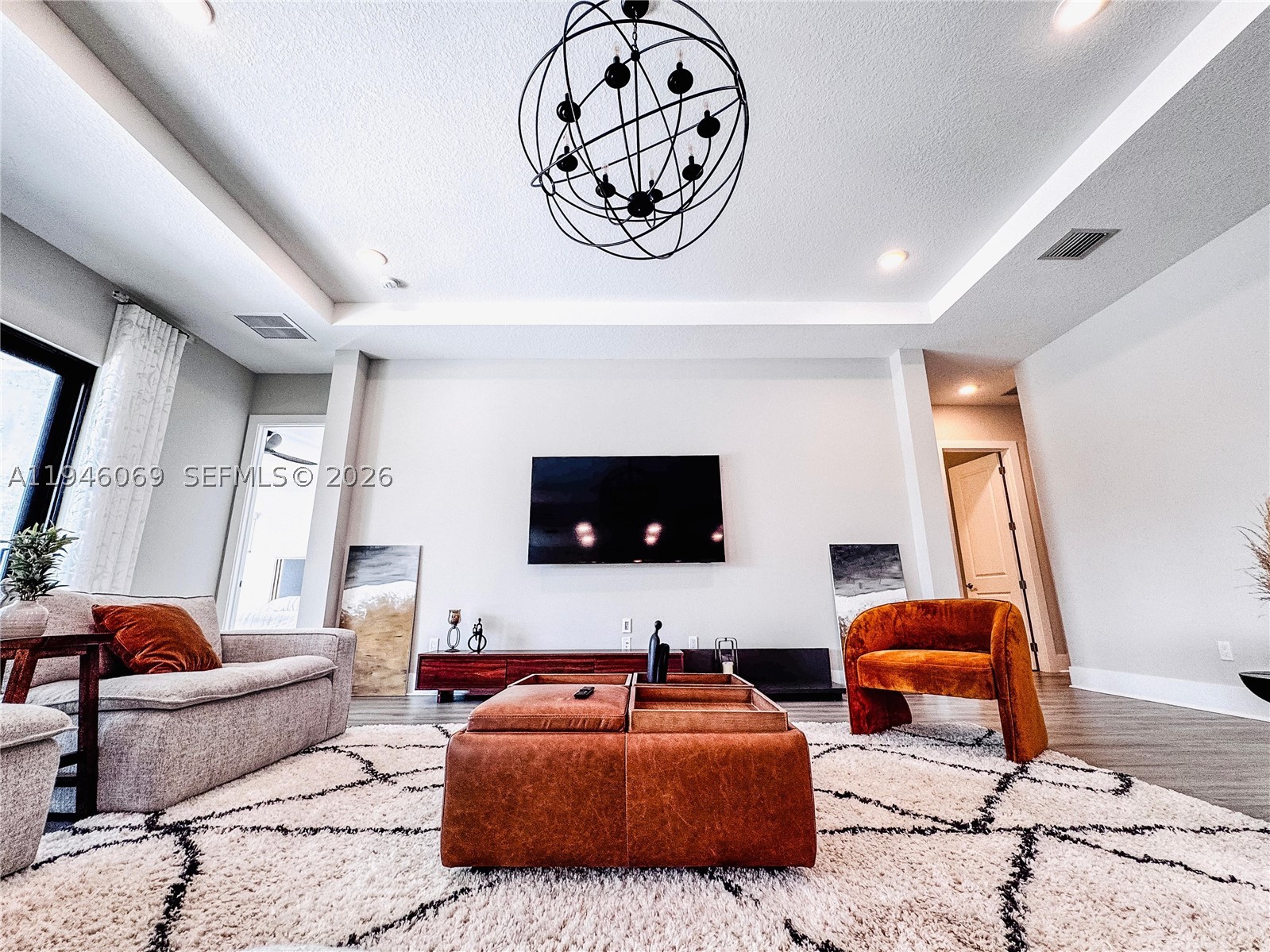 CRESSWIND PALM BEACH - Residential