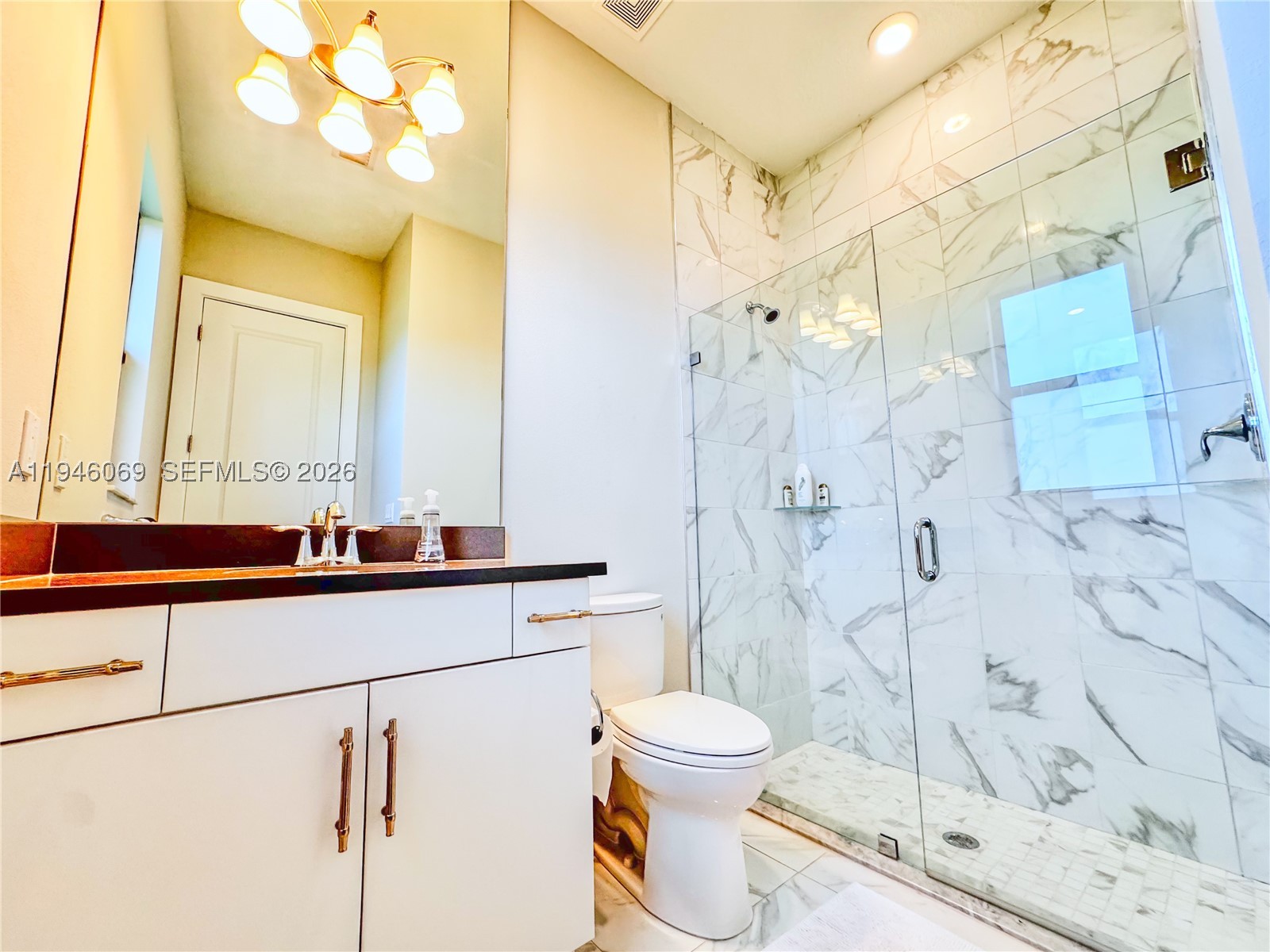 CRESSWIND PALM BEACH - Residential