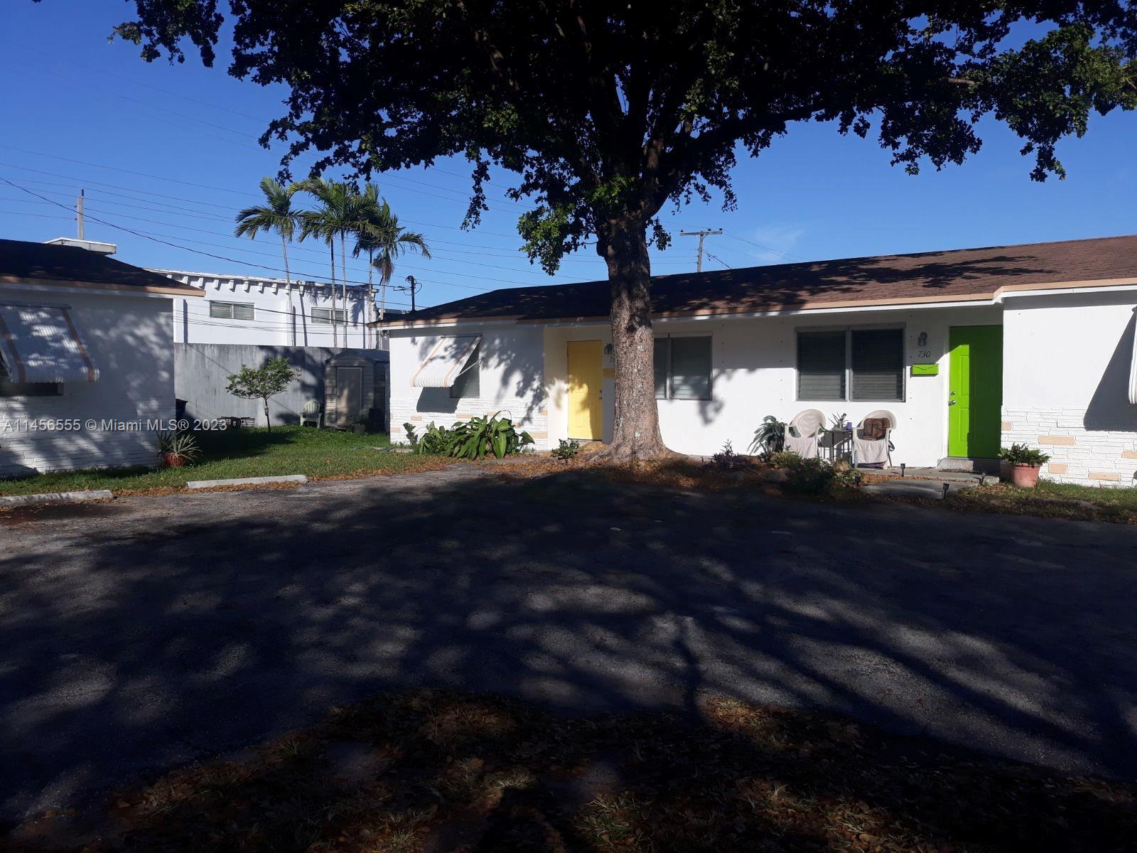 BINSTOCK SUB NO 2 - Residential Income