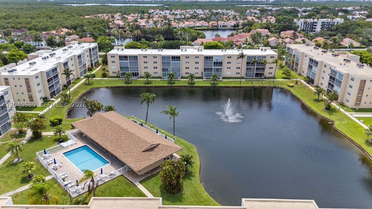 Welcome to this spacious first floor corner unit featuring 2 bedrooms and 2 bathrooms in the heart of Dania Beach. This well-maintained home is priced to sell and offers generous closet space, brand-new appliances, the option to add a washer and dryer in unit, a tankless water heater, newer A/C, and a walk-in tub for added comfort and accessibility. This 55+ community has reasonable maintenance fees and a parking space just steps from your door. Ideally located just 1 mile from the beach, you will have easy access to Ft. Lauderdale-Hollywood International Airport, major highways, just North of Hollywood and just South of Ft. Lauderdale, and all the best South Florida has to offer. You are also just minutes from Dania Pointe, shopping, dining, grocery stores, and entertainment. Whether you are searching for round residence, seasonal getaway, or investment opportunity, this home delivers comfort, convenience, and an unbeatable location.