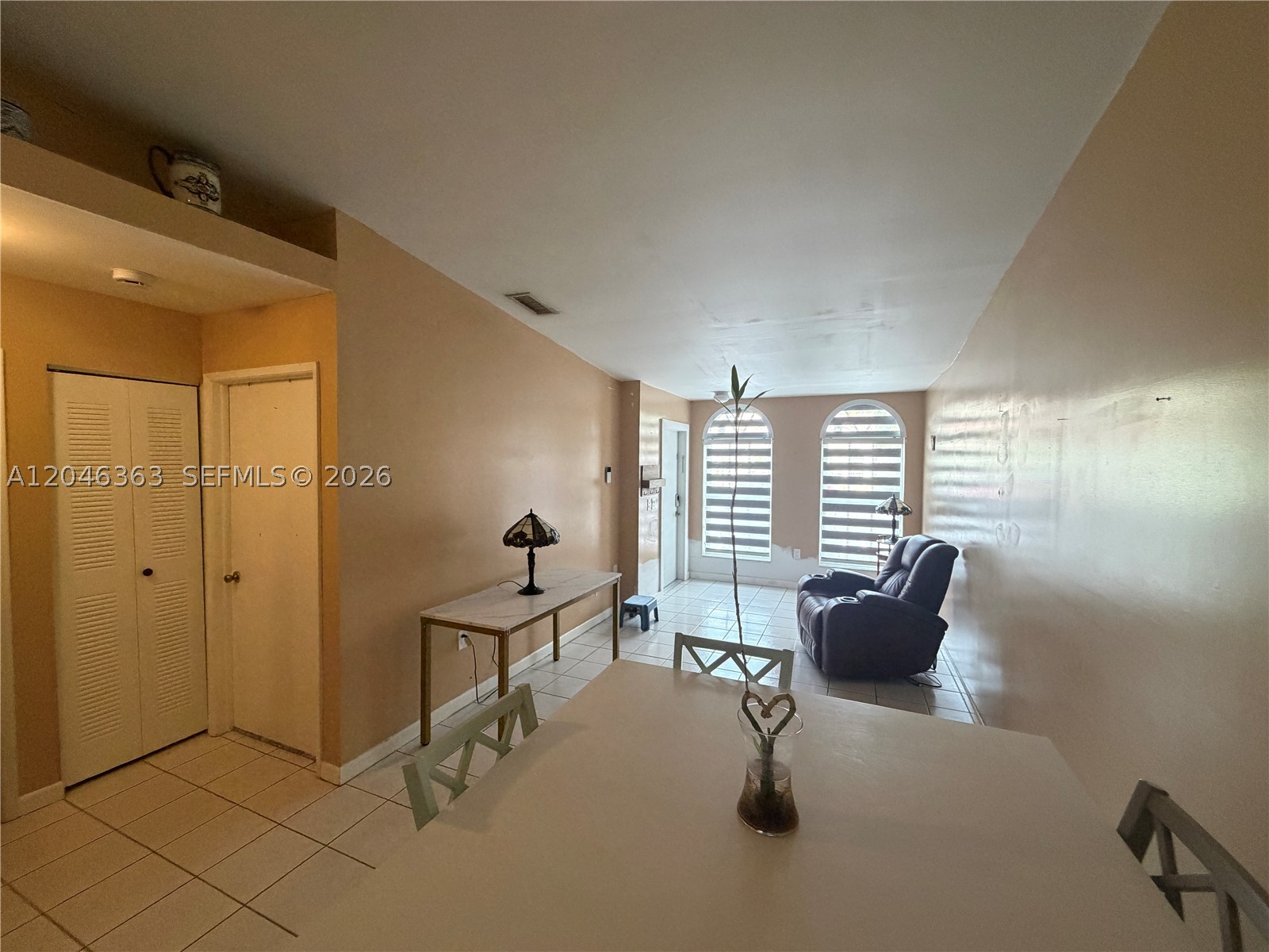 FOUNTAIN PK VILLAGE HOMES - Residential