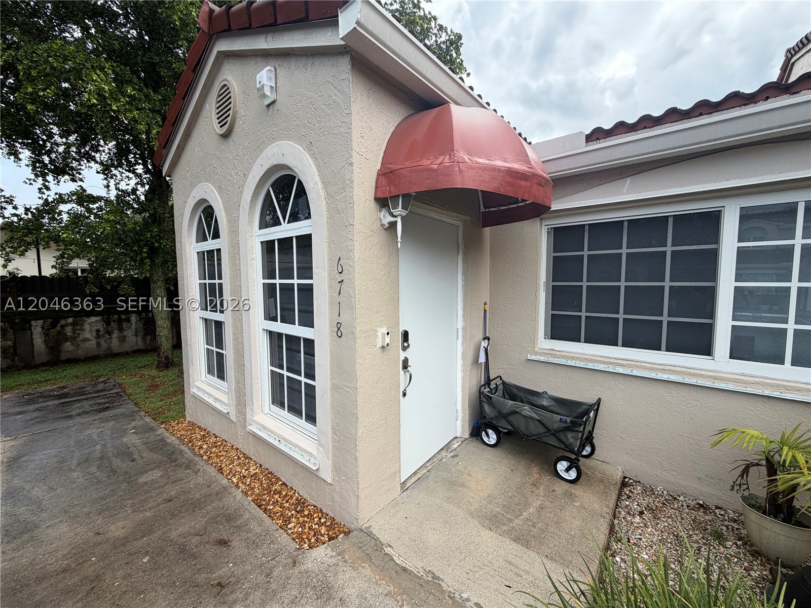 FOUNTAIN PK VILLAGE HOMES - Residential