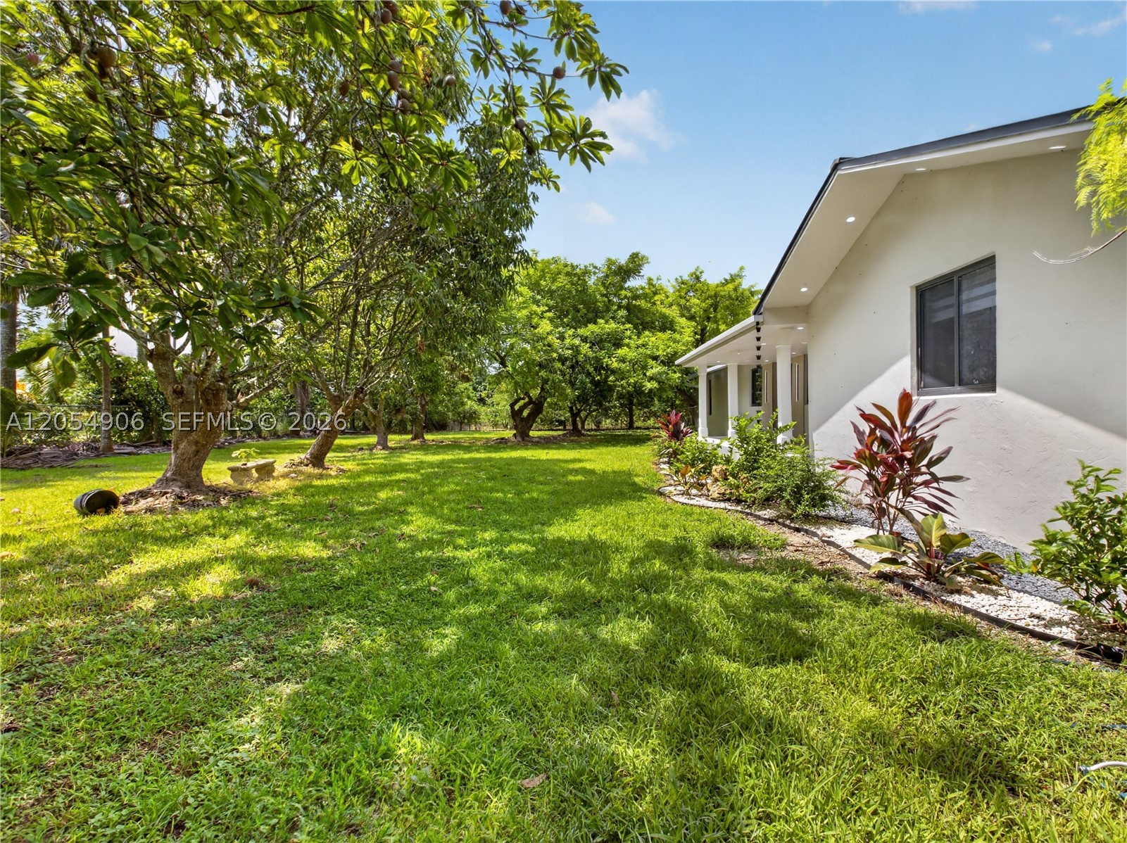 Homestead - Residential