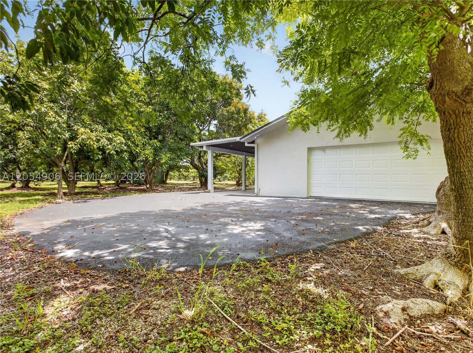 Homestead - Residential