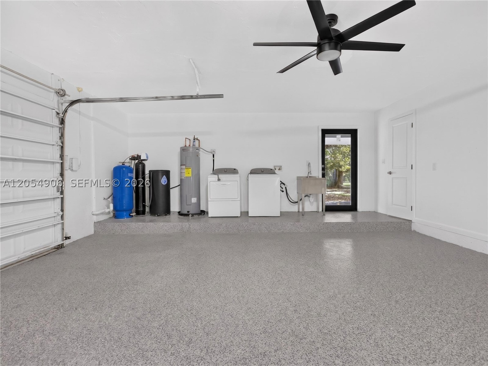 Homestead - Residential