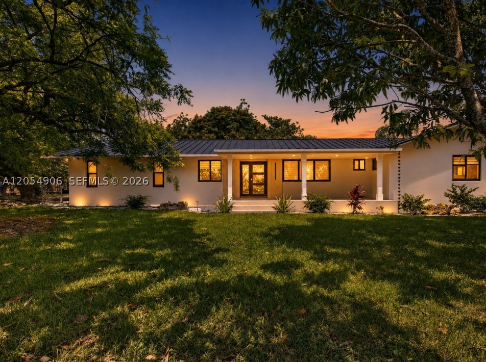 Homestead - Residential