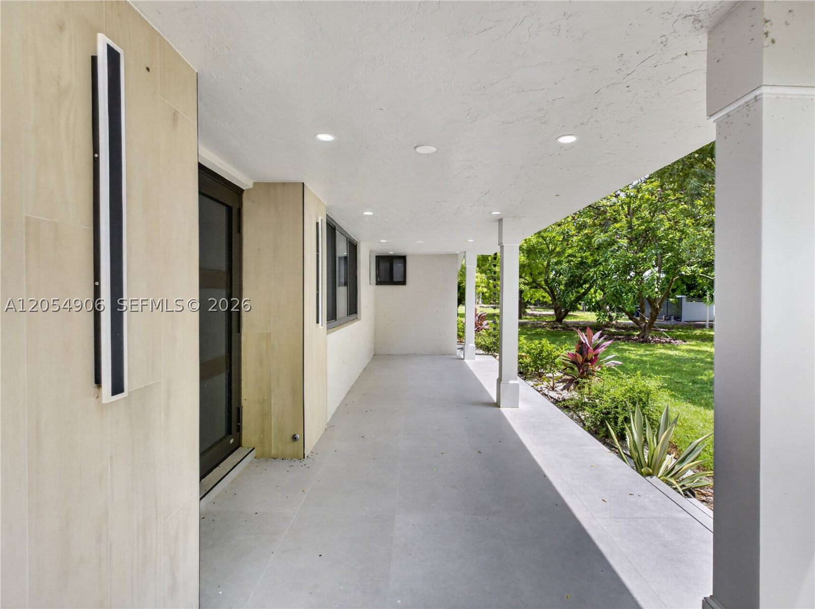 Homestead - Residential