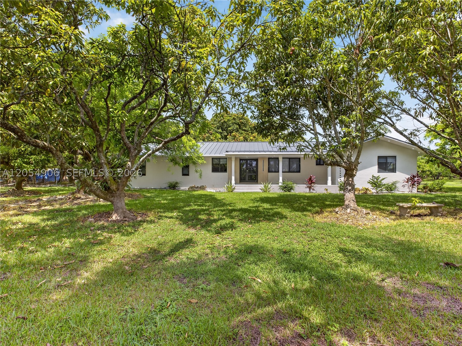 Homestead - Residential