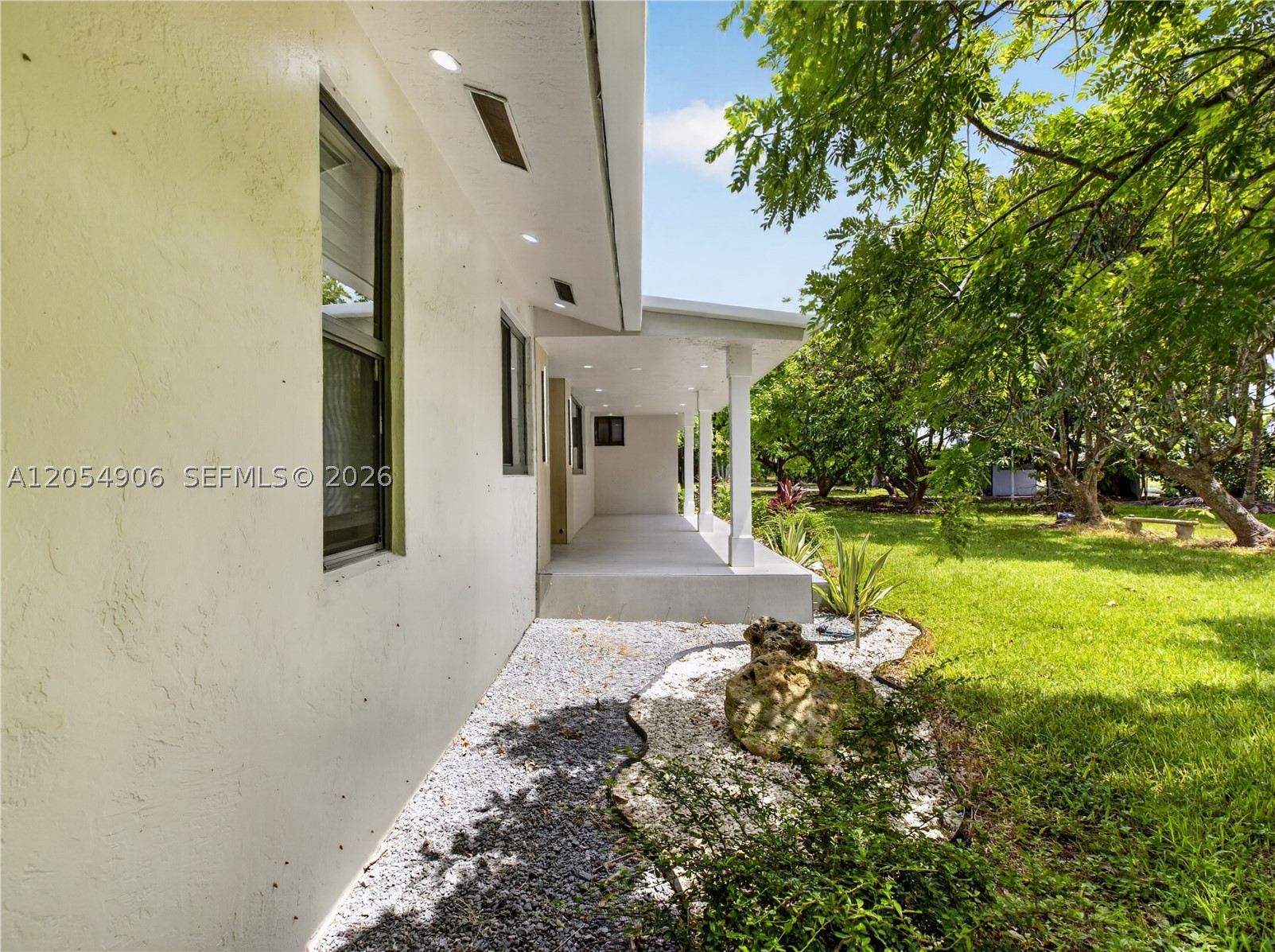 Homestead - Residential