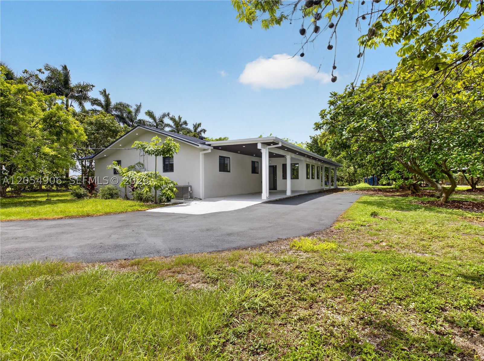 Homestead - Residential