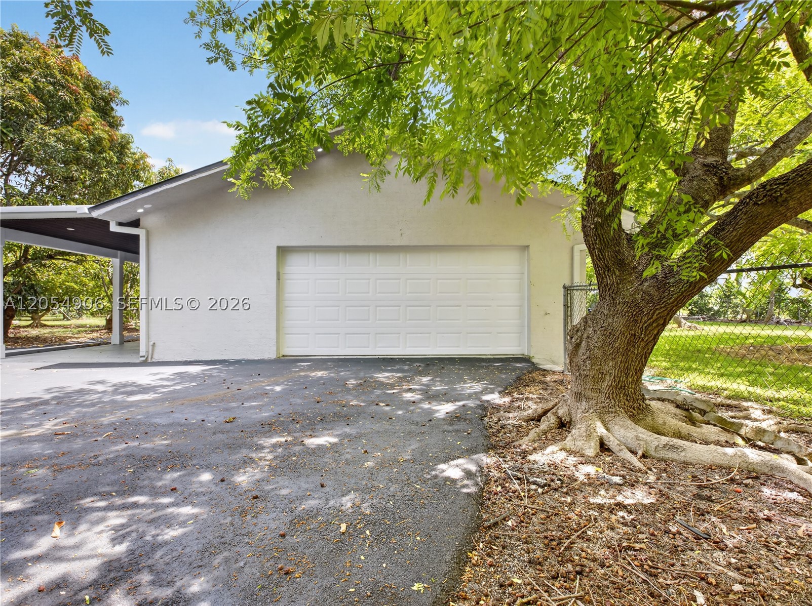 Homestead - Residential