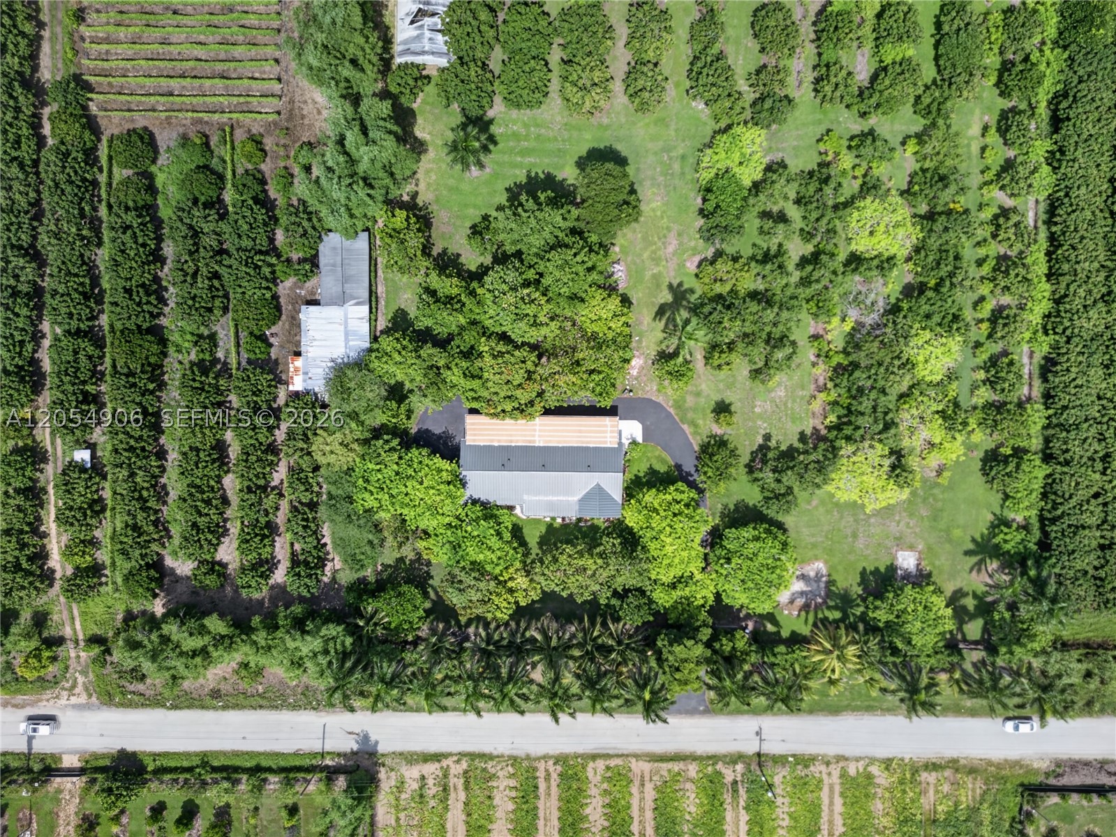 Homestead - Residential