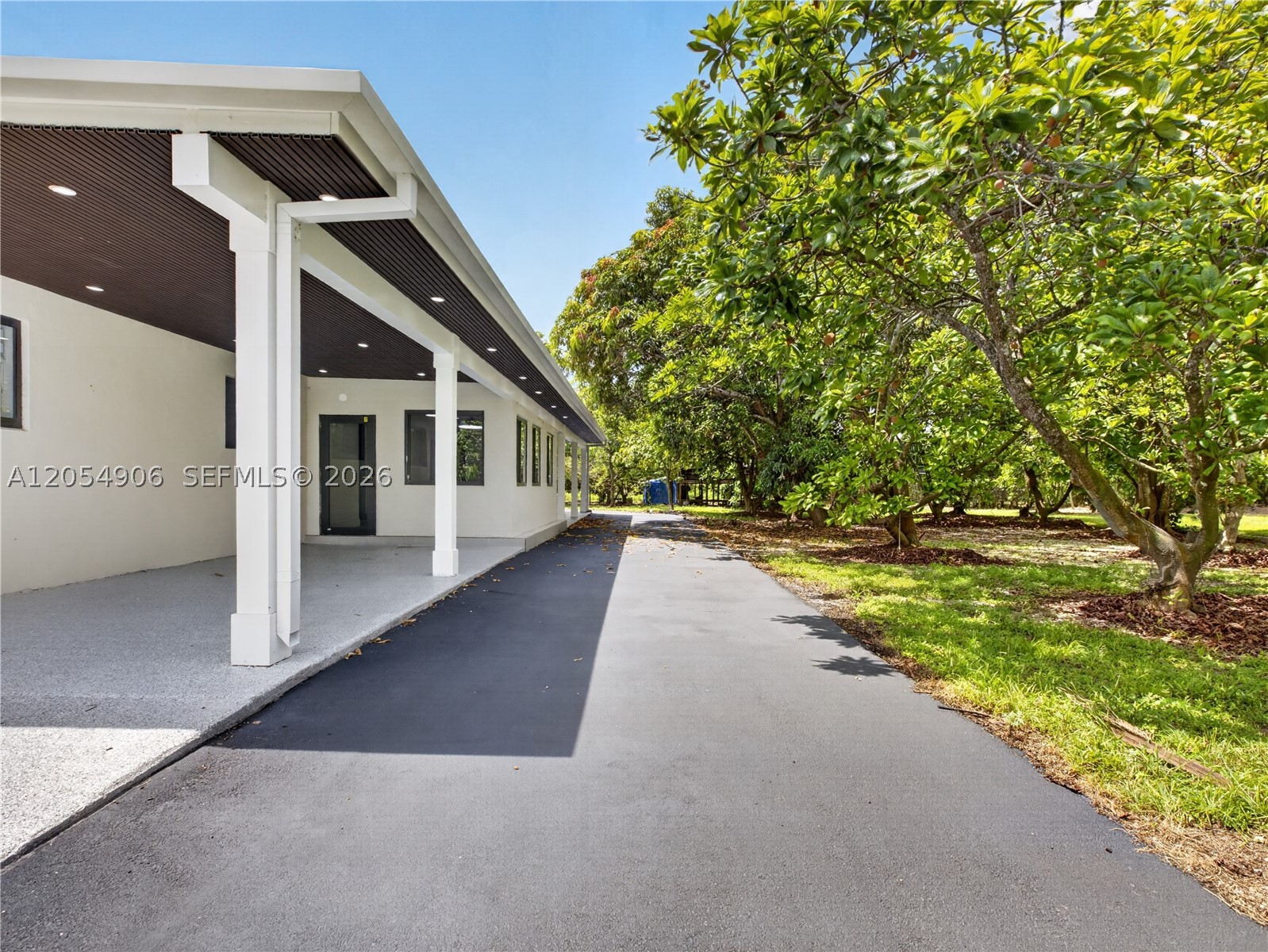 Homestead - Residential