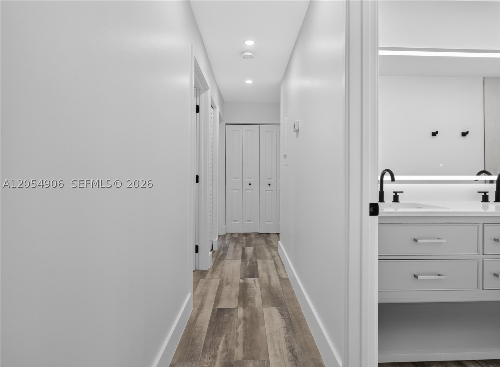 Homestead - Residential