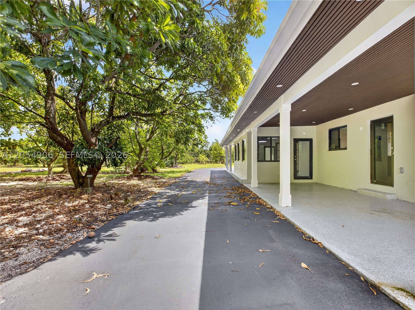 Homestead - Residential