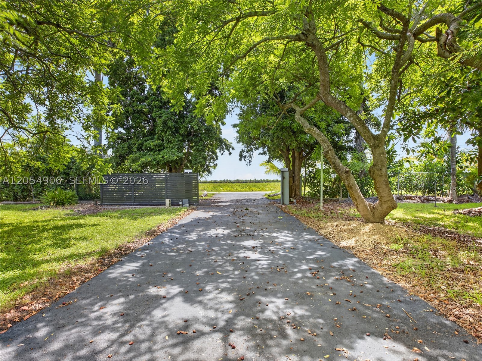Homestead - Residential