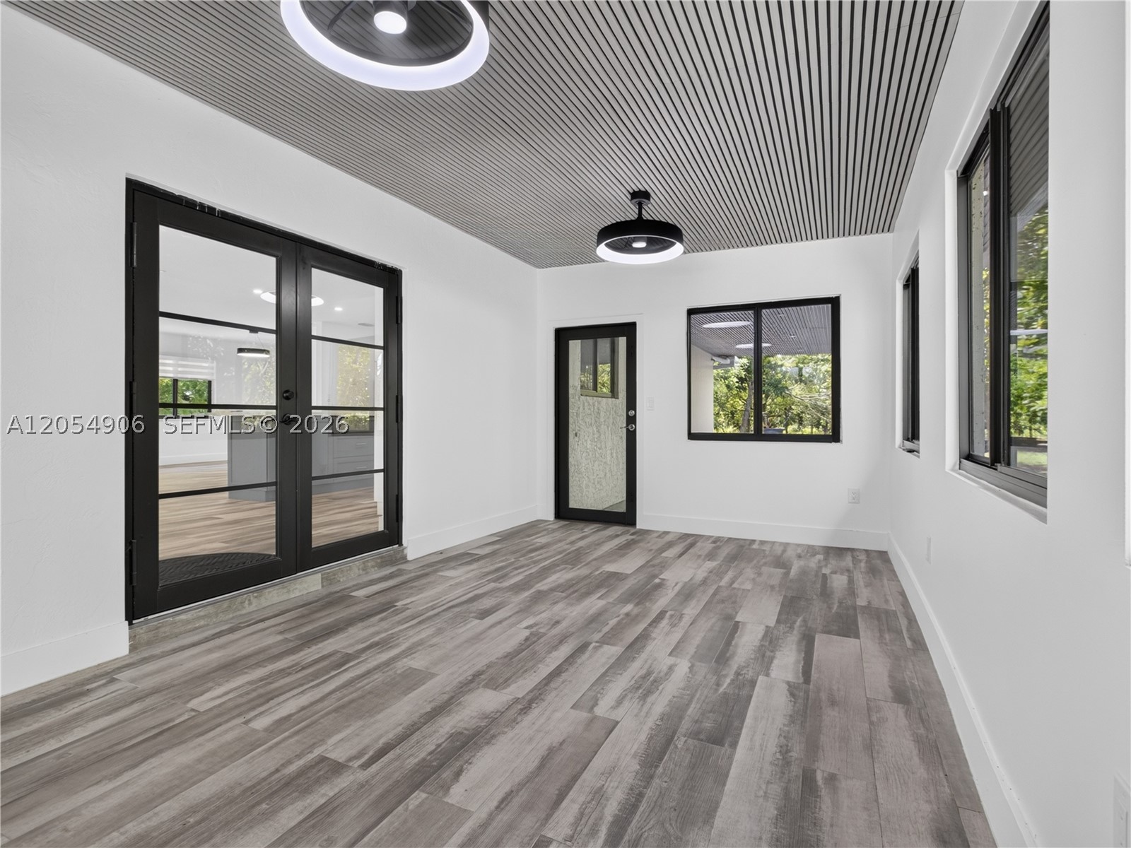 Homestead - Residential