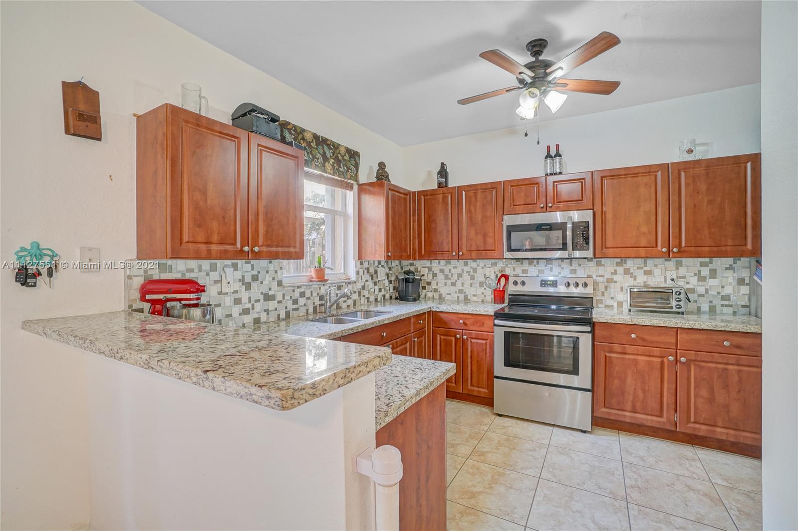 TUSCANY VILLAS WEST - Residential