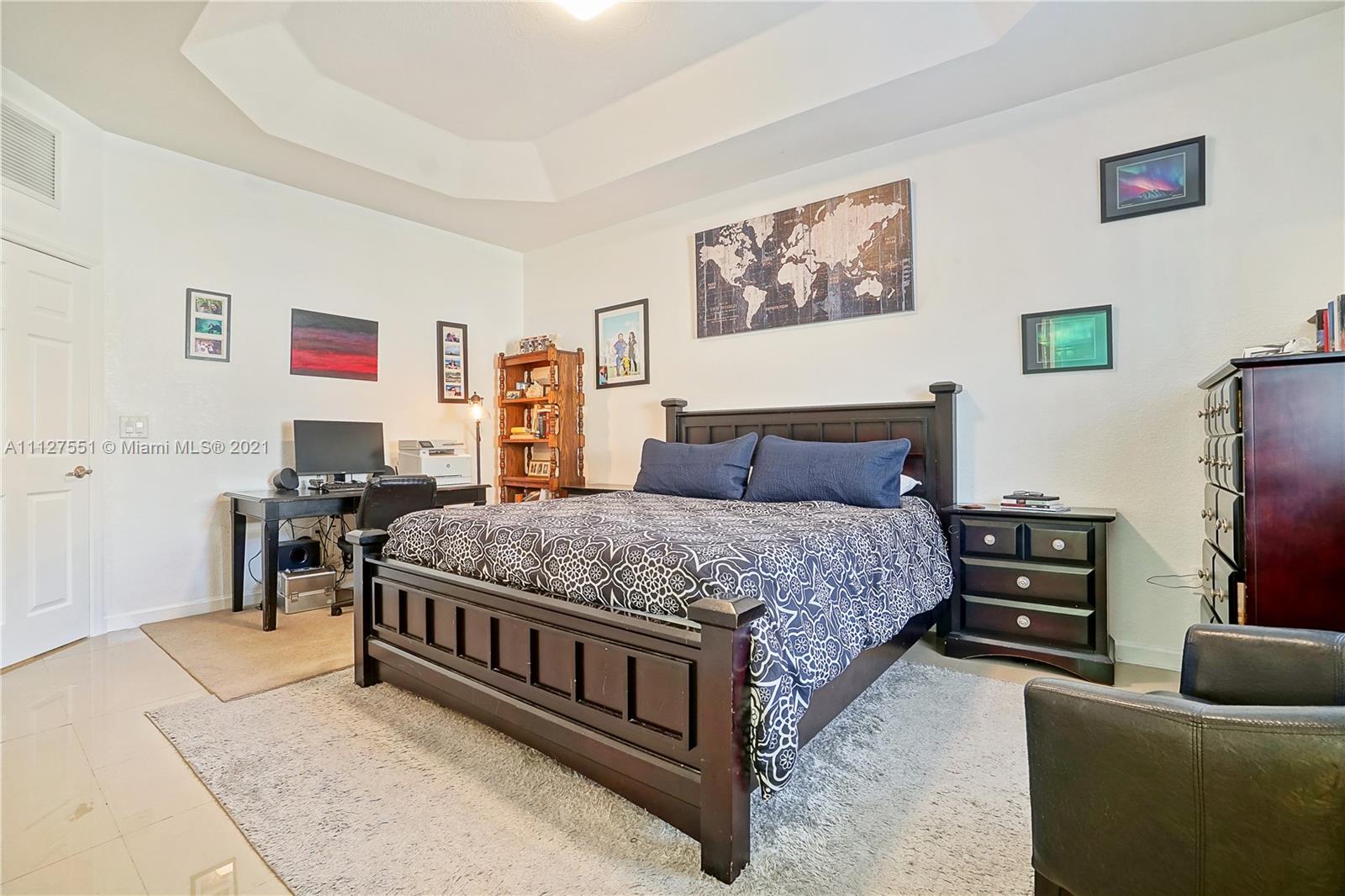 TUSCANY VILLAS WEST - Residential