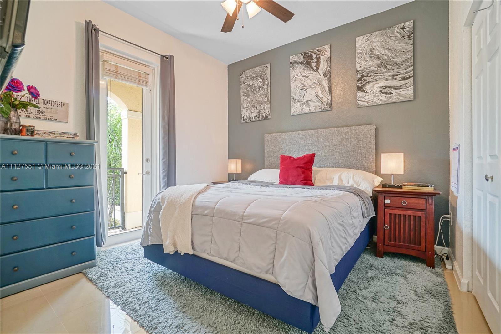 TUSCANY VILLAS WEST - Residential