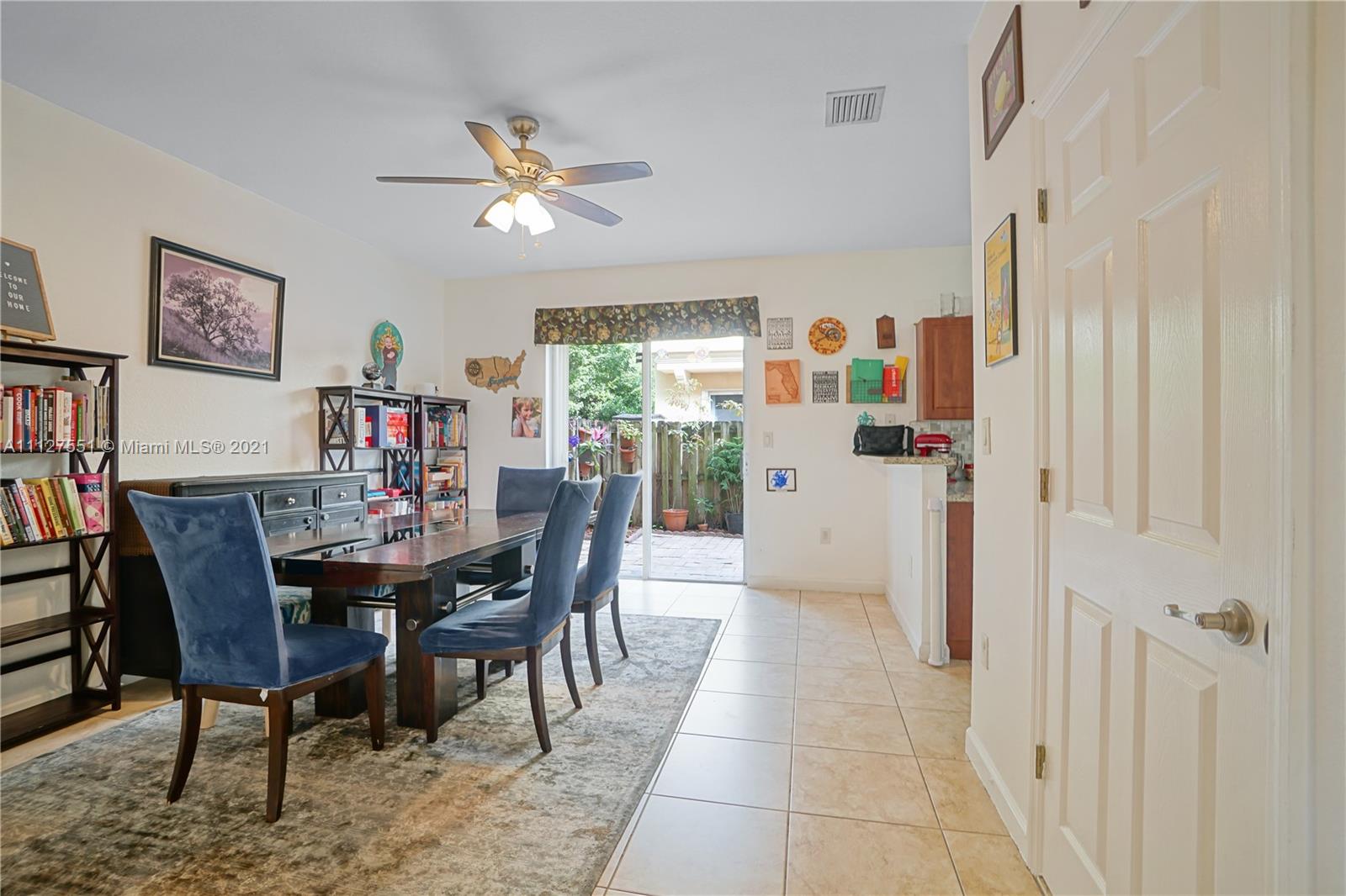TUSCANY VILLAS WEST - Residential