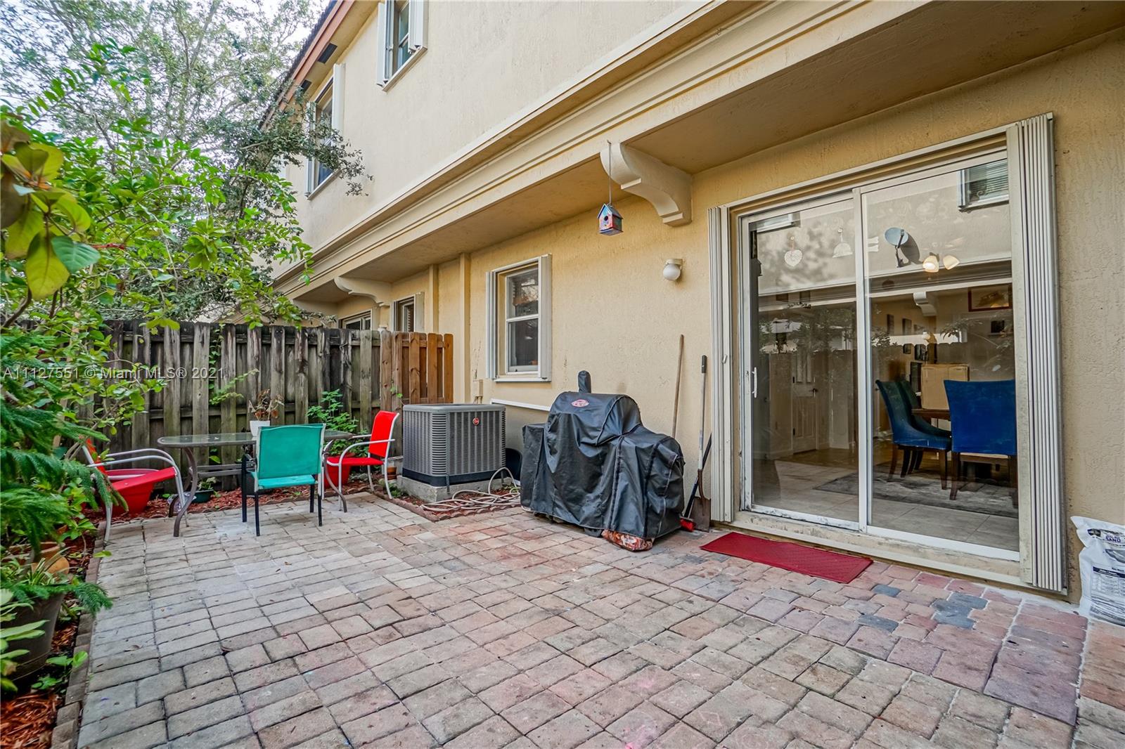 TUSCANY VILLAS WEST - Residential