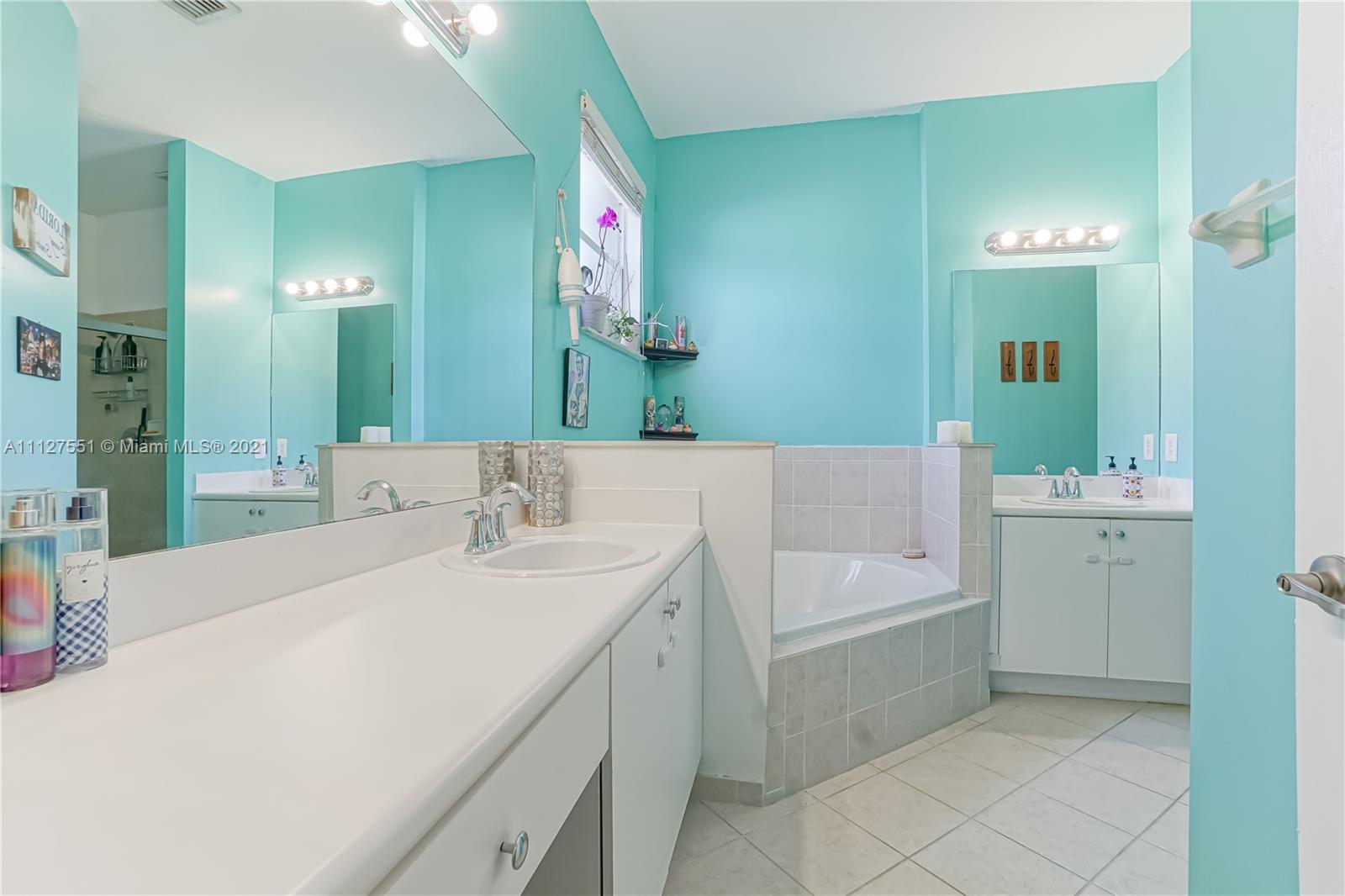 TUSCANY VILLAS WEST - Residential