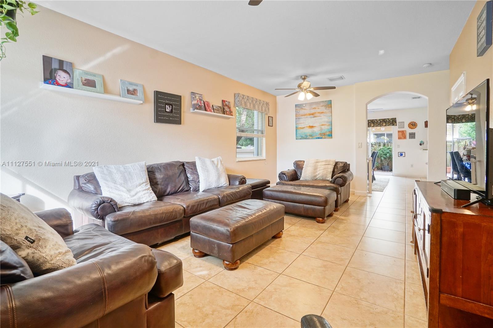 TUSCANY VILLAS WEST - Residential