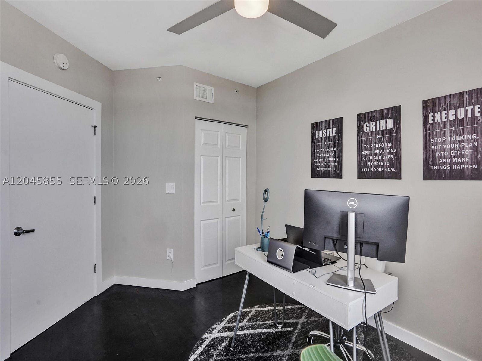 The Tides of Bridgeside - Residential