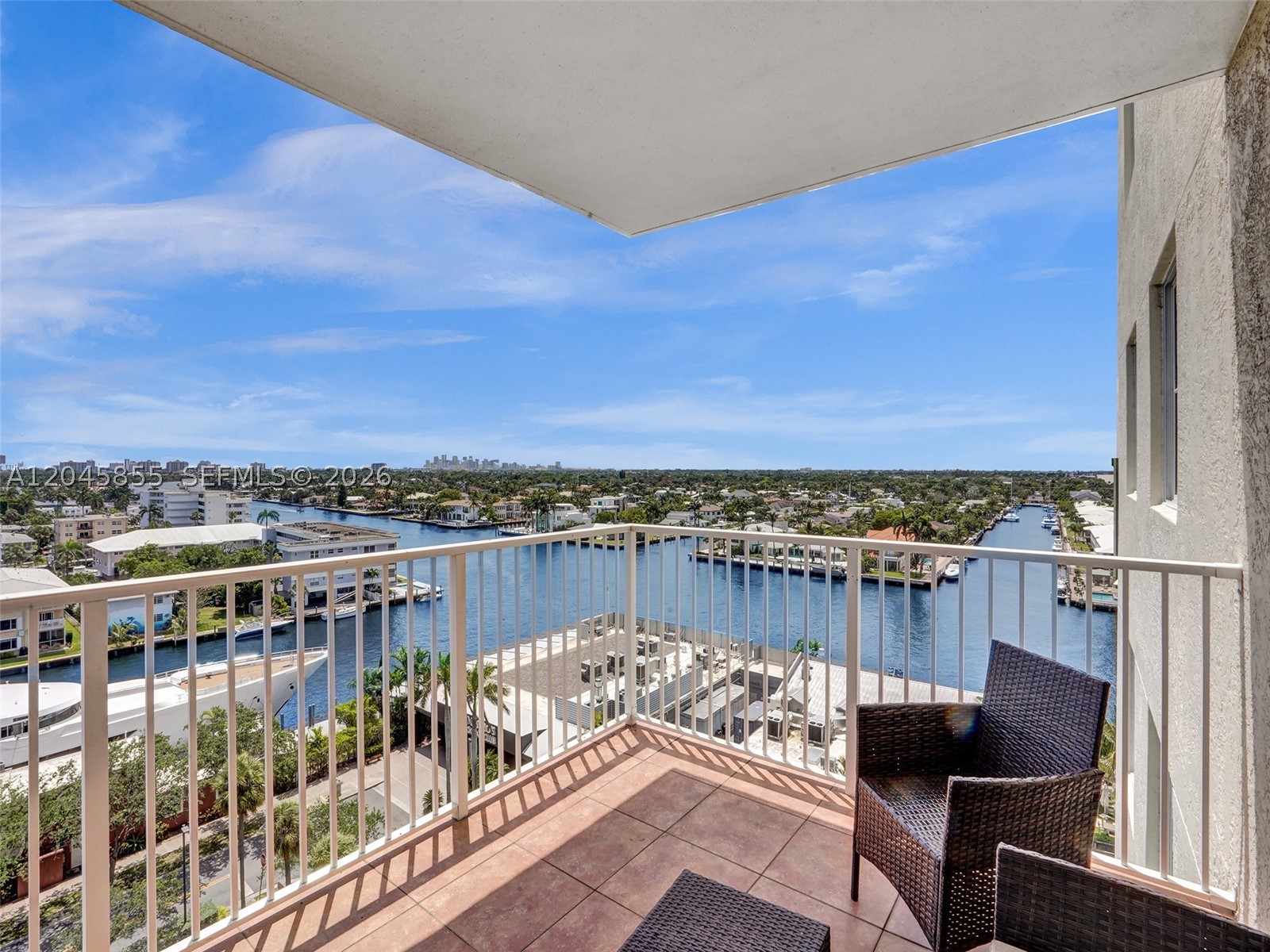 The Tides of Bridgeside - Residential