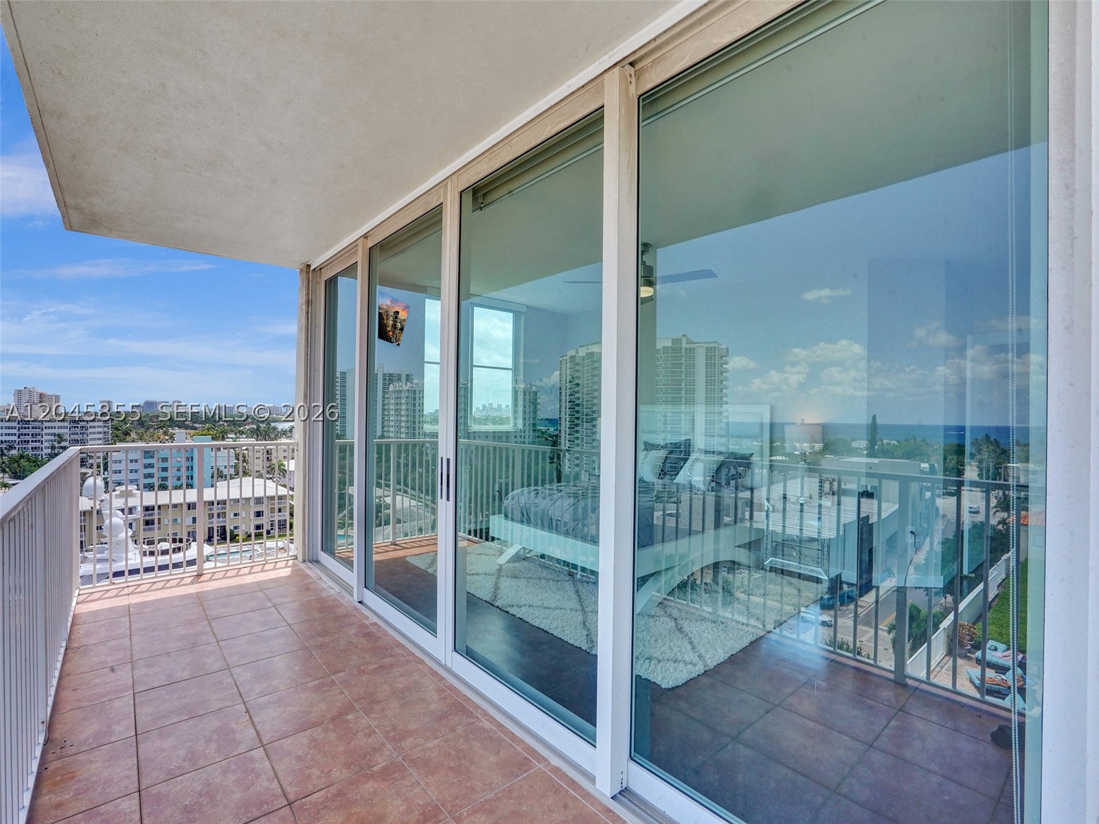 The Tides of Bridgeside - Residential