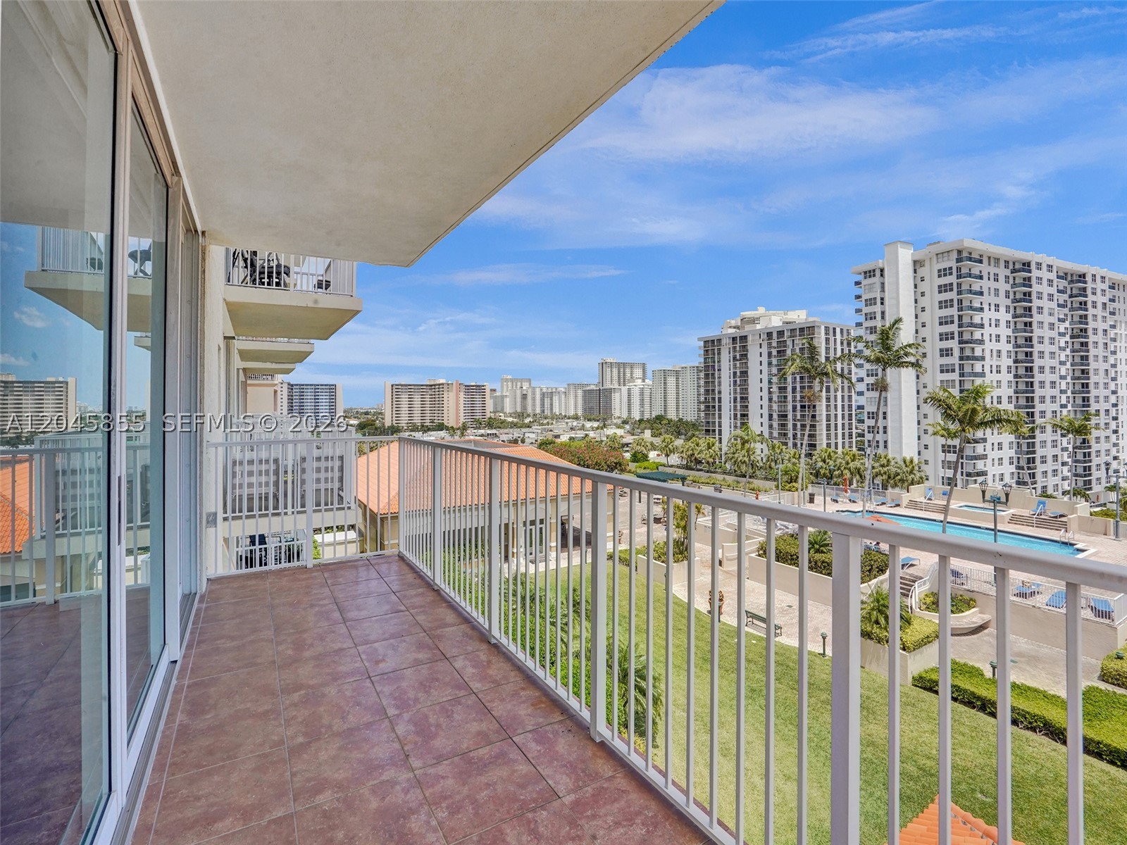 The Tides of Bridgeside - Residential