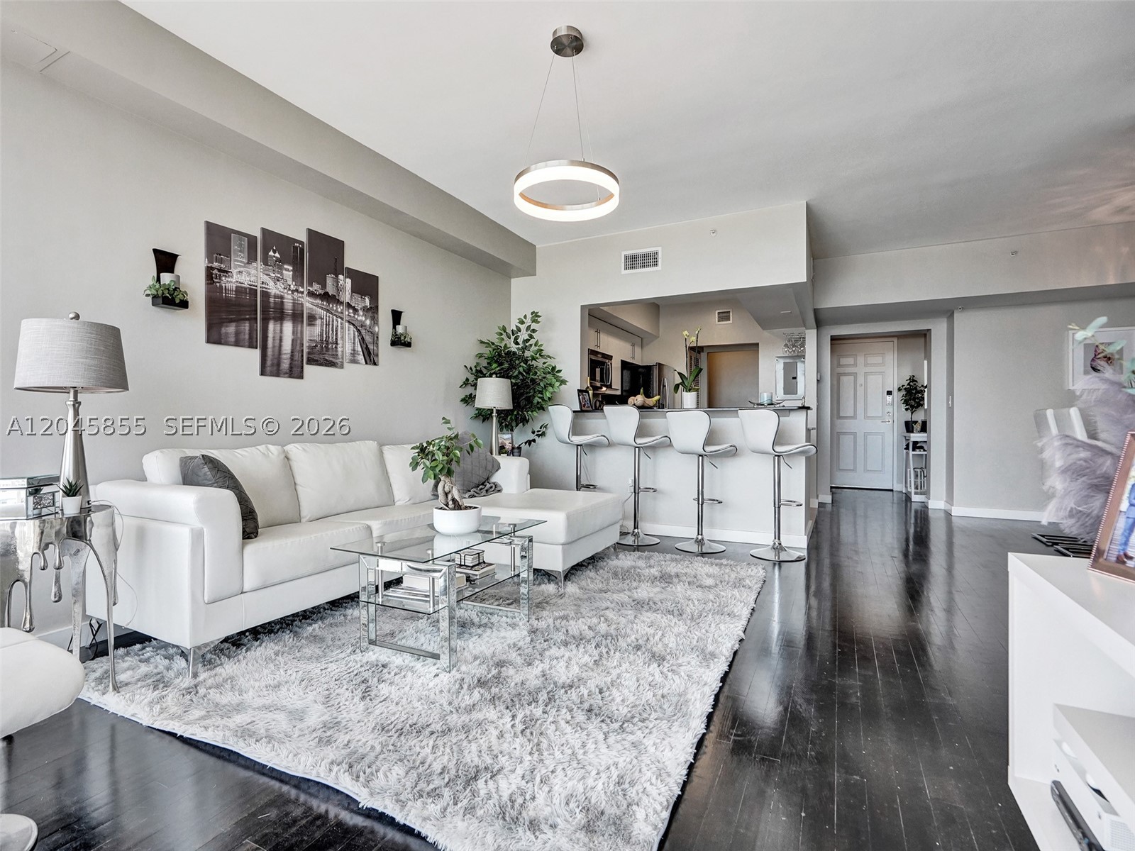 The Tides of Bridgeside - Residential