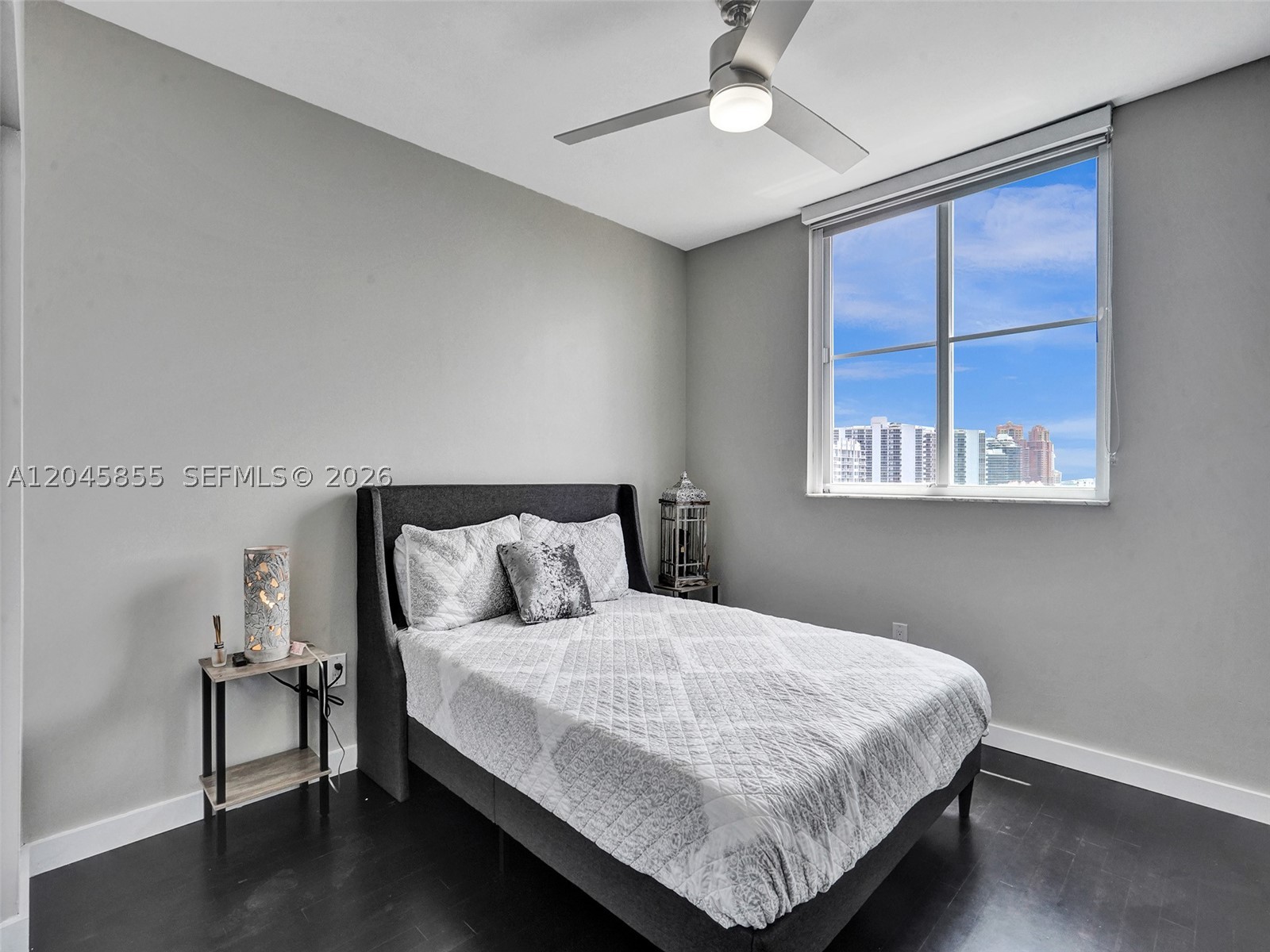 The Tides of Bridgeside - Residential